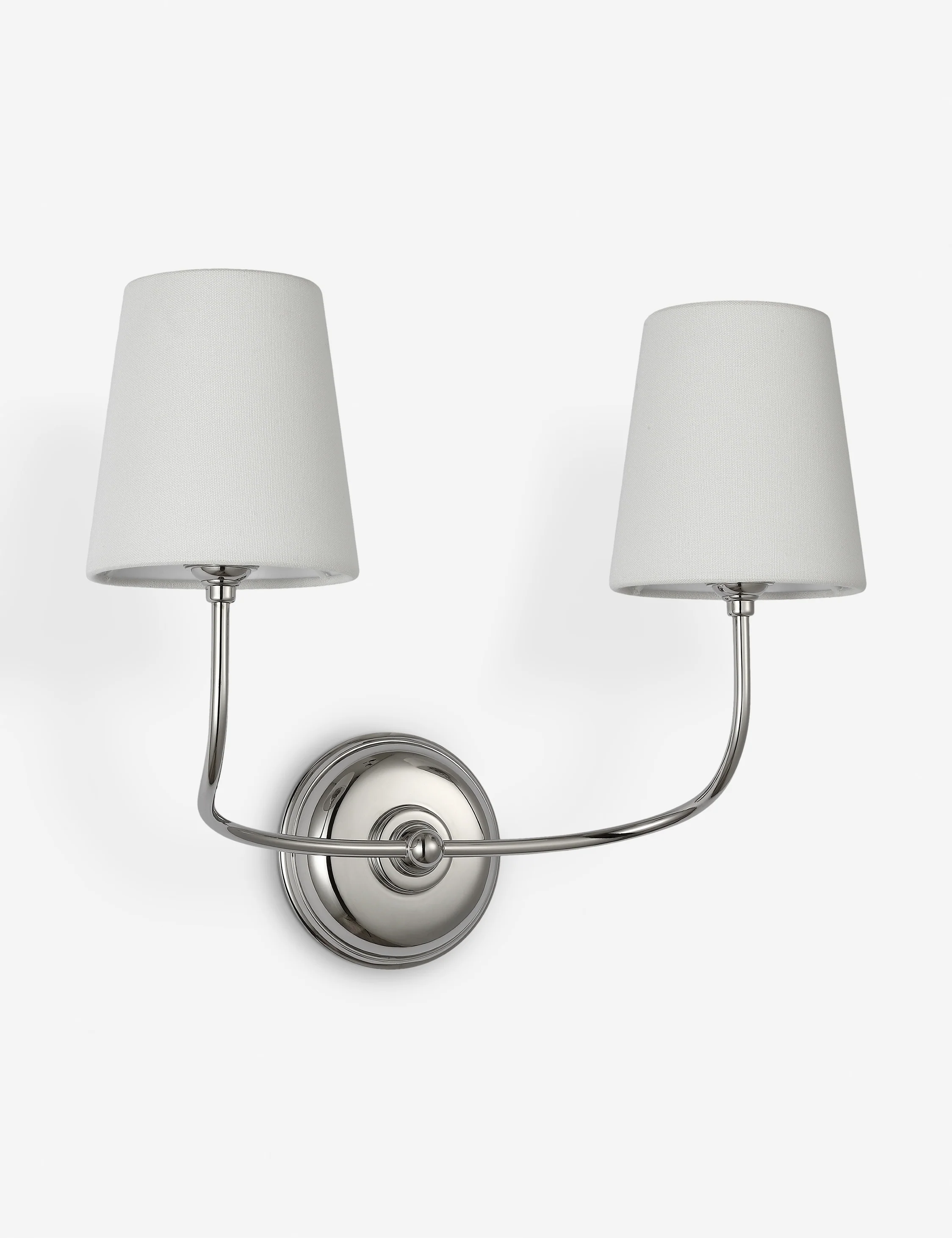Bostick Double Sconce - Image 7