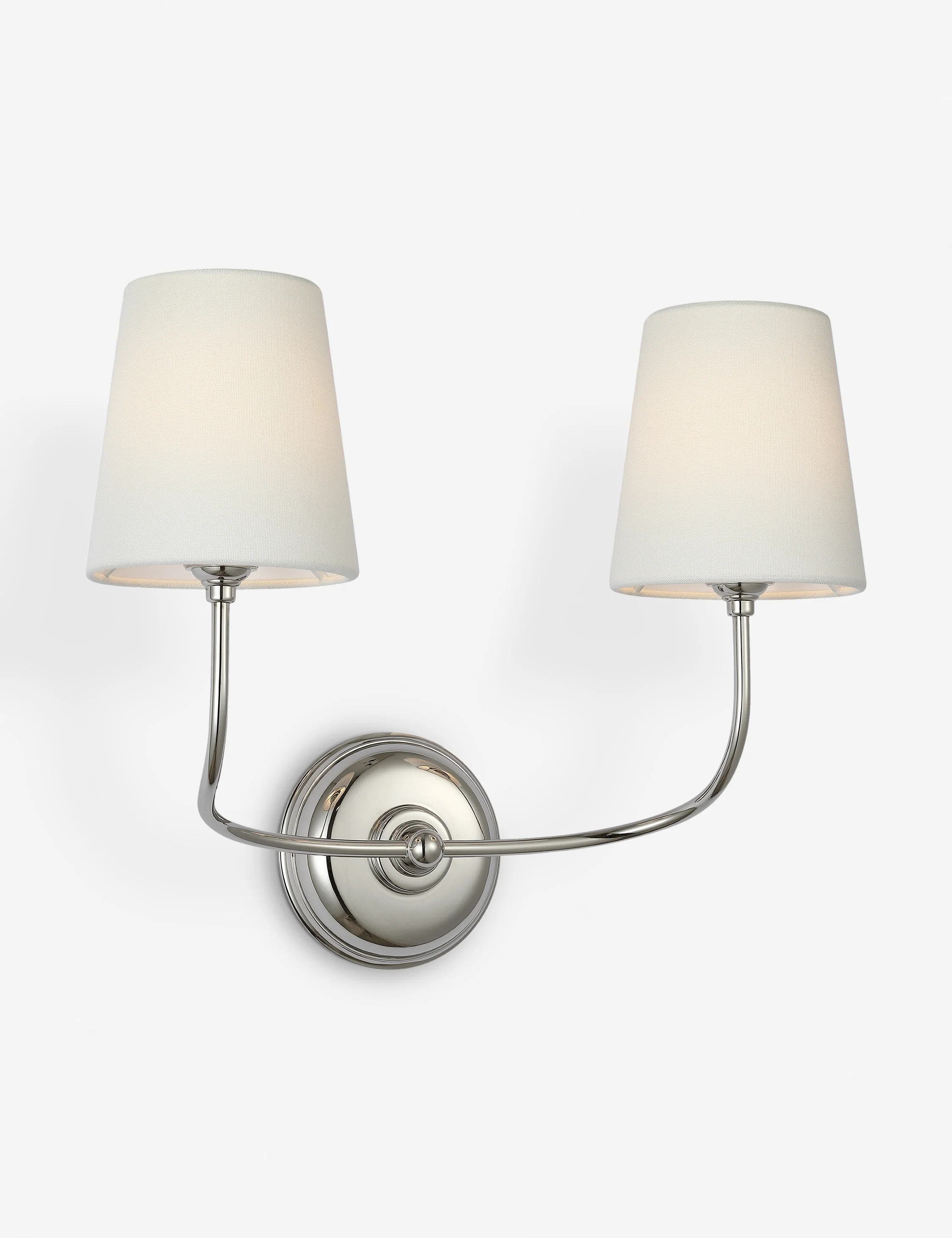 Bostick Double Sconce - Image 8