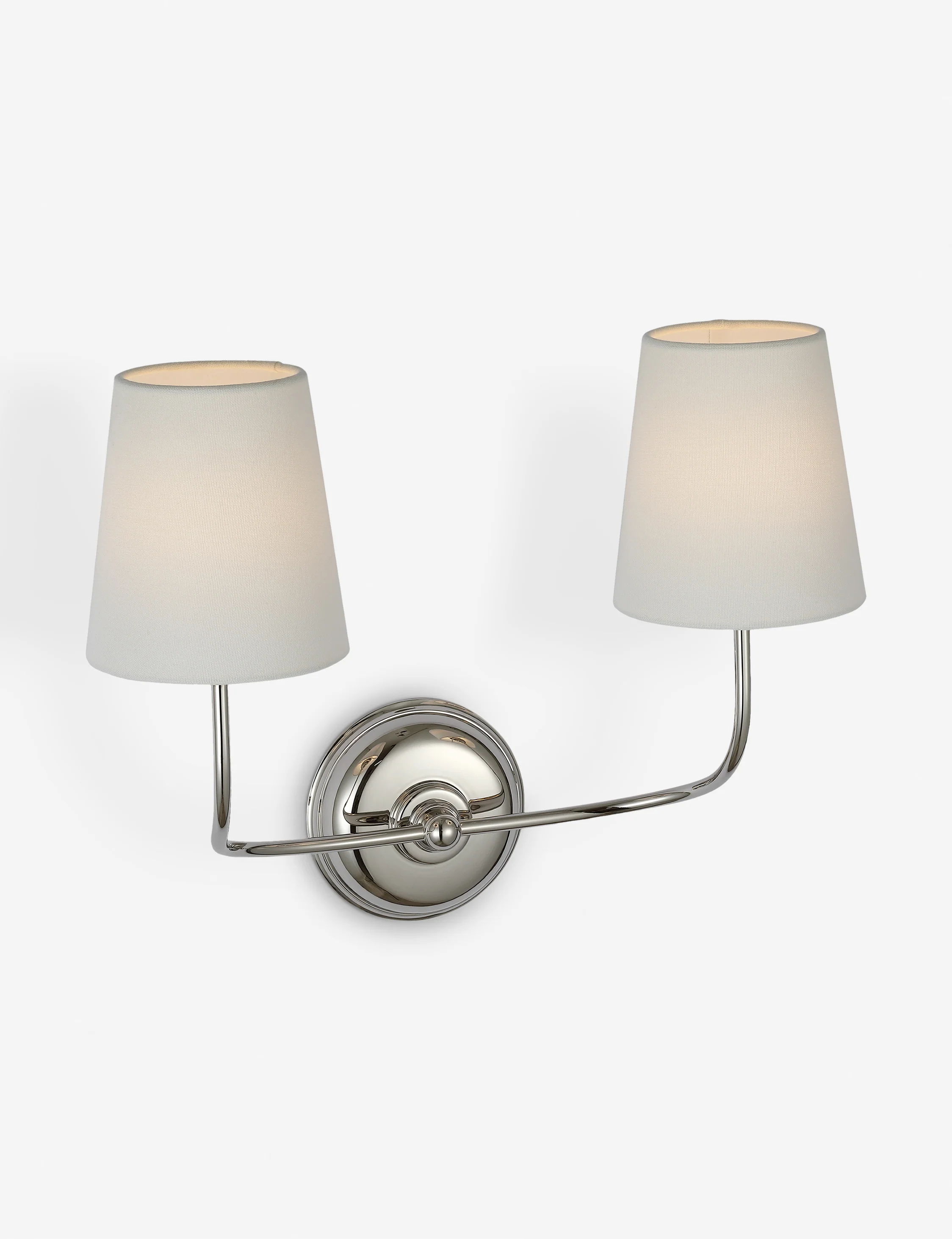 Bostick Double Sconce - Image 9