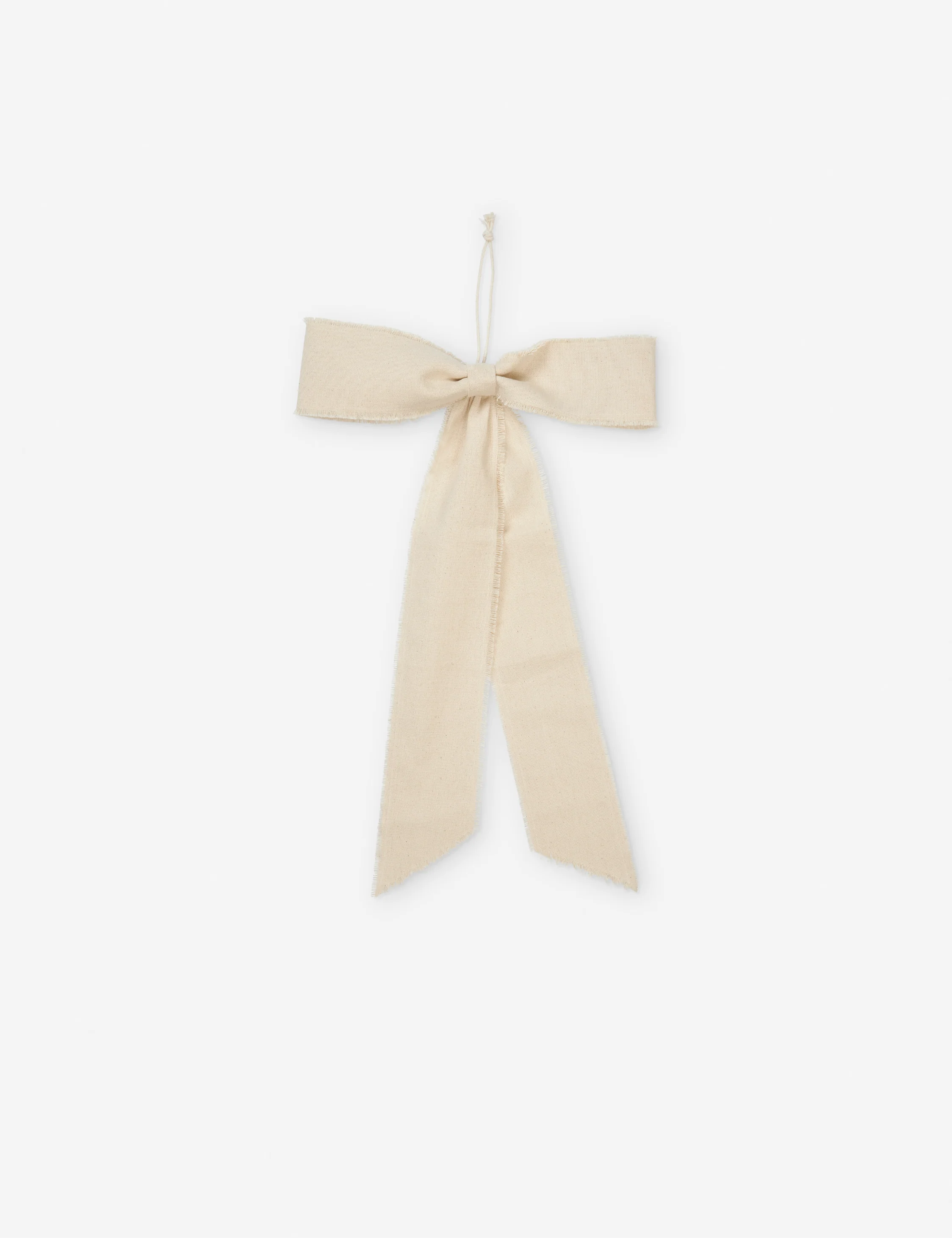 Bow Decoration by Ferm Living - Image 2