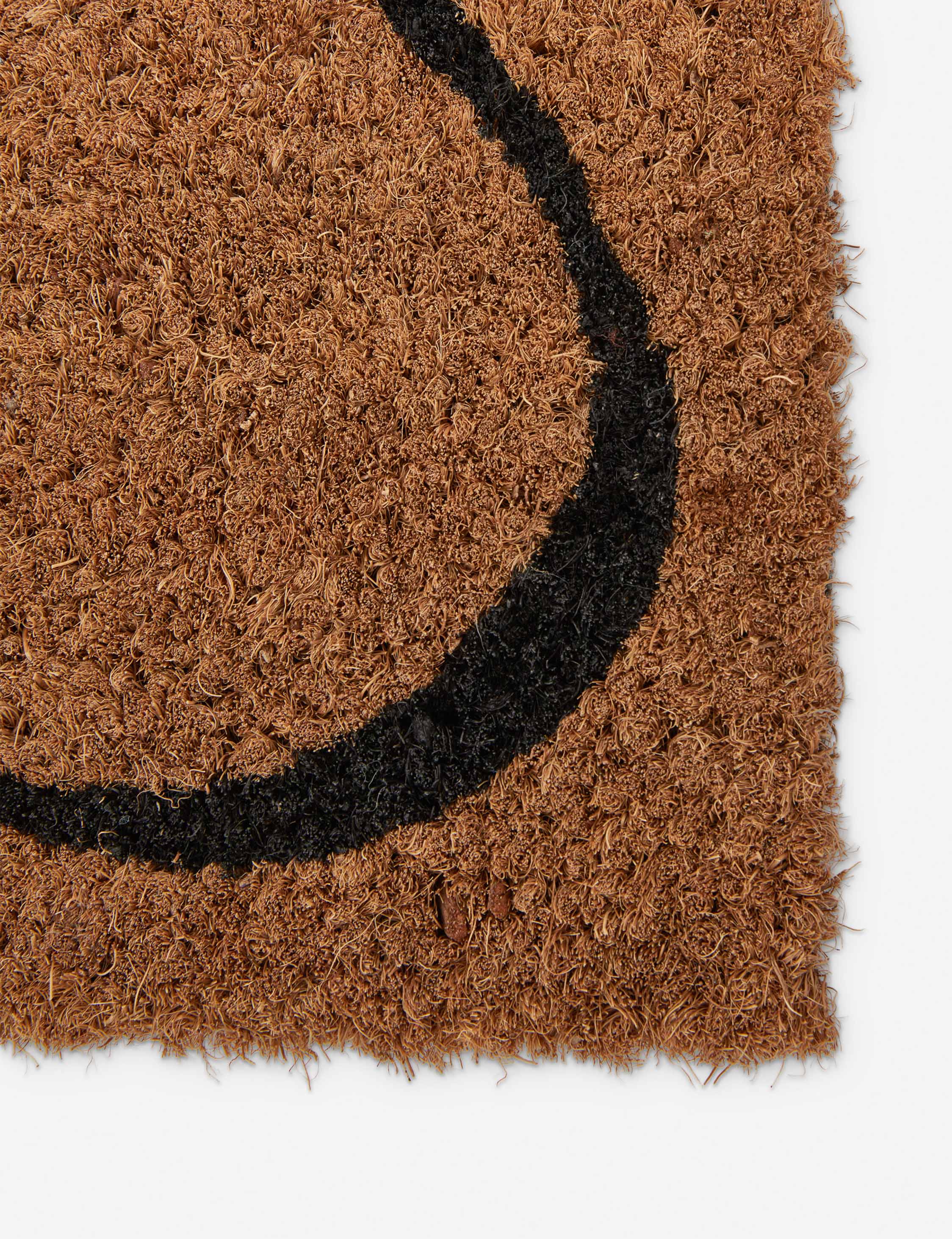 Bow Doormat - Image 3