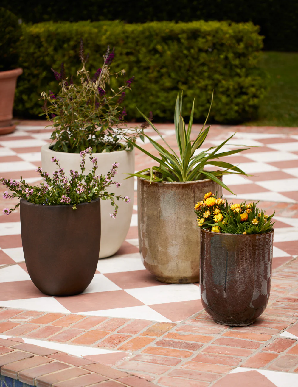 Bradford Planters by Campania International - Image 22