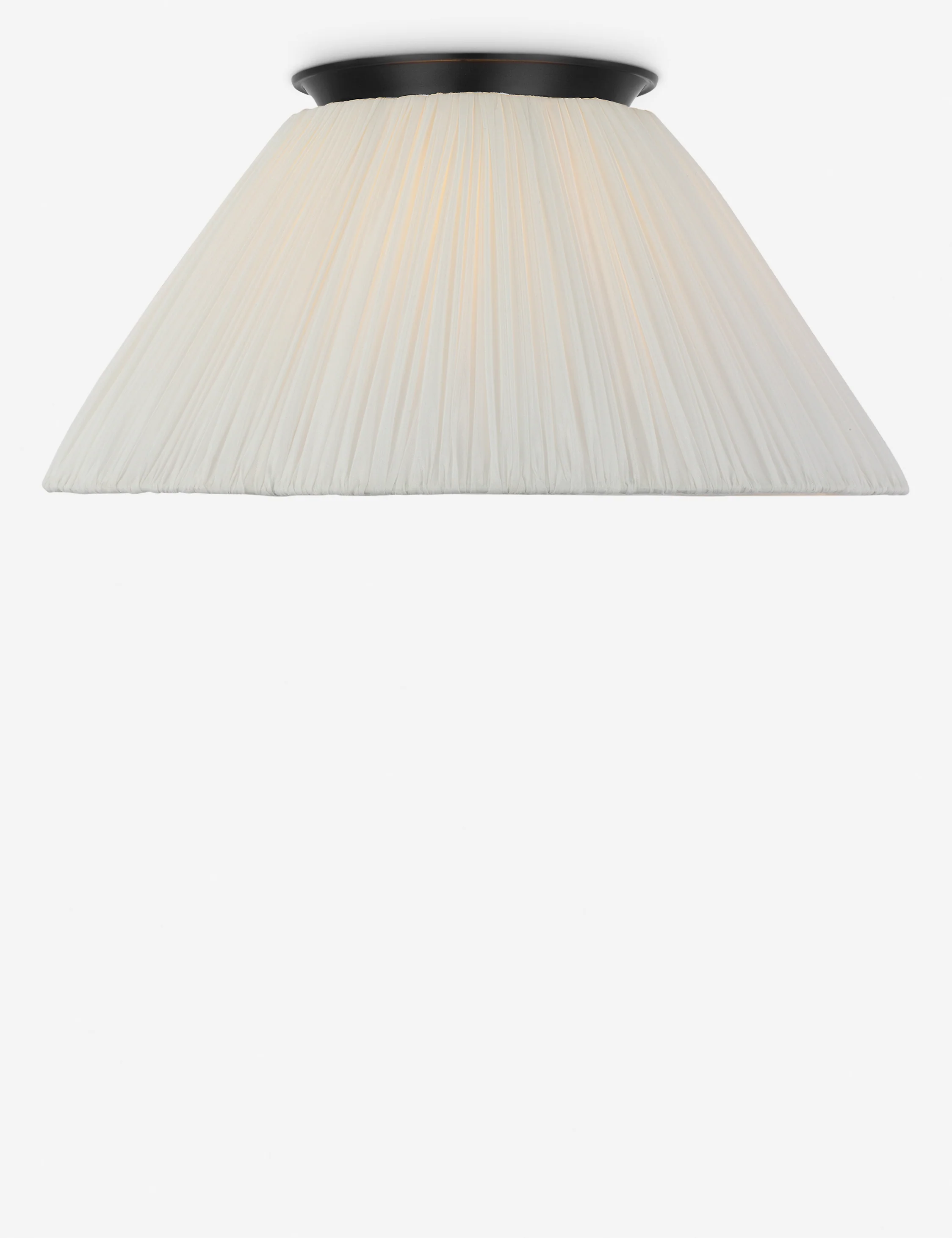Bradley Flush Mount Light by Amber Lewis - Image 13