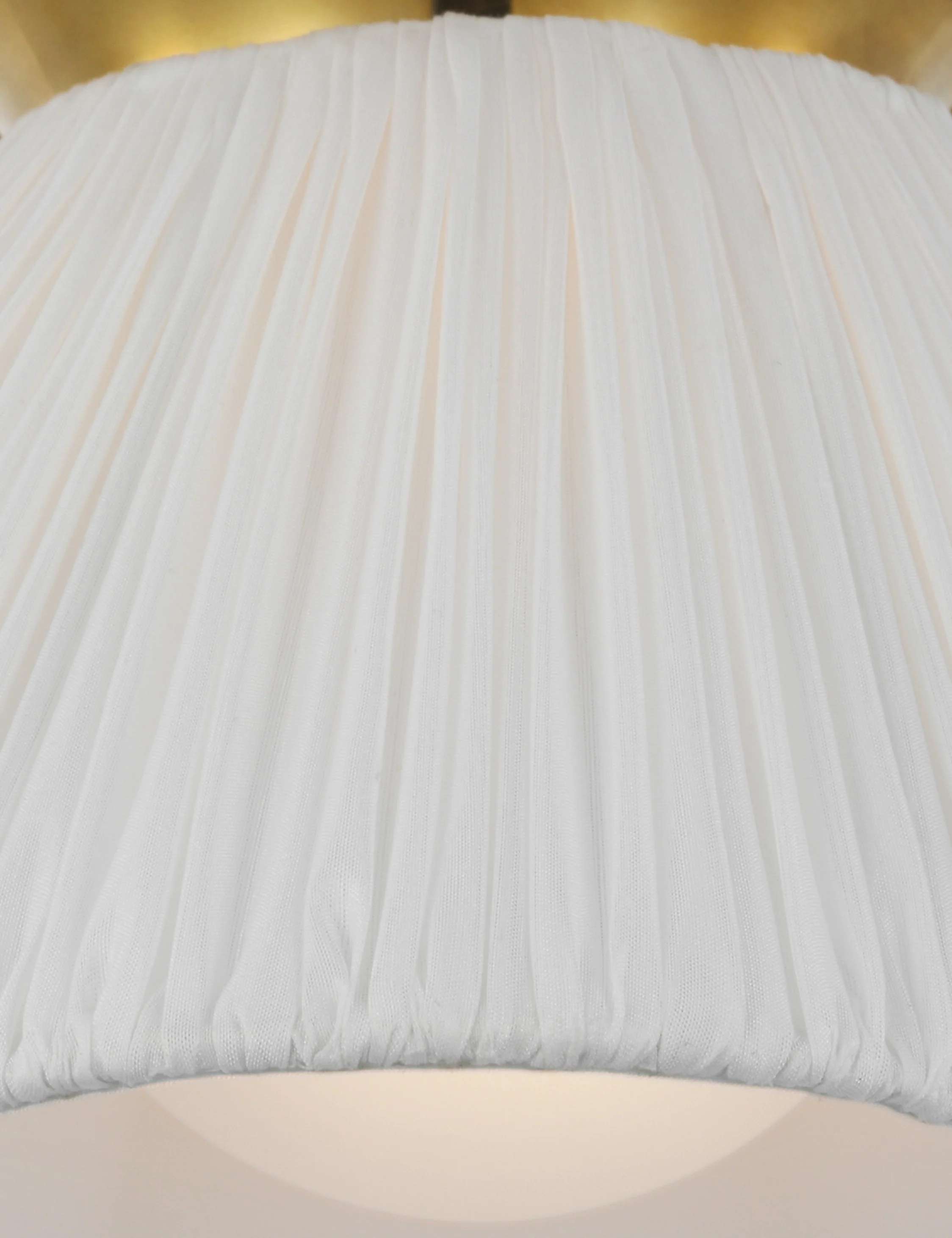 Bradley Flush Mount Light by Amber Lewis - Image 7