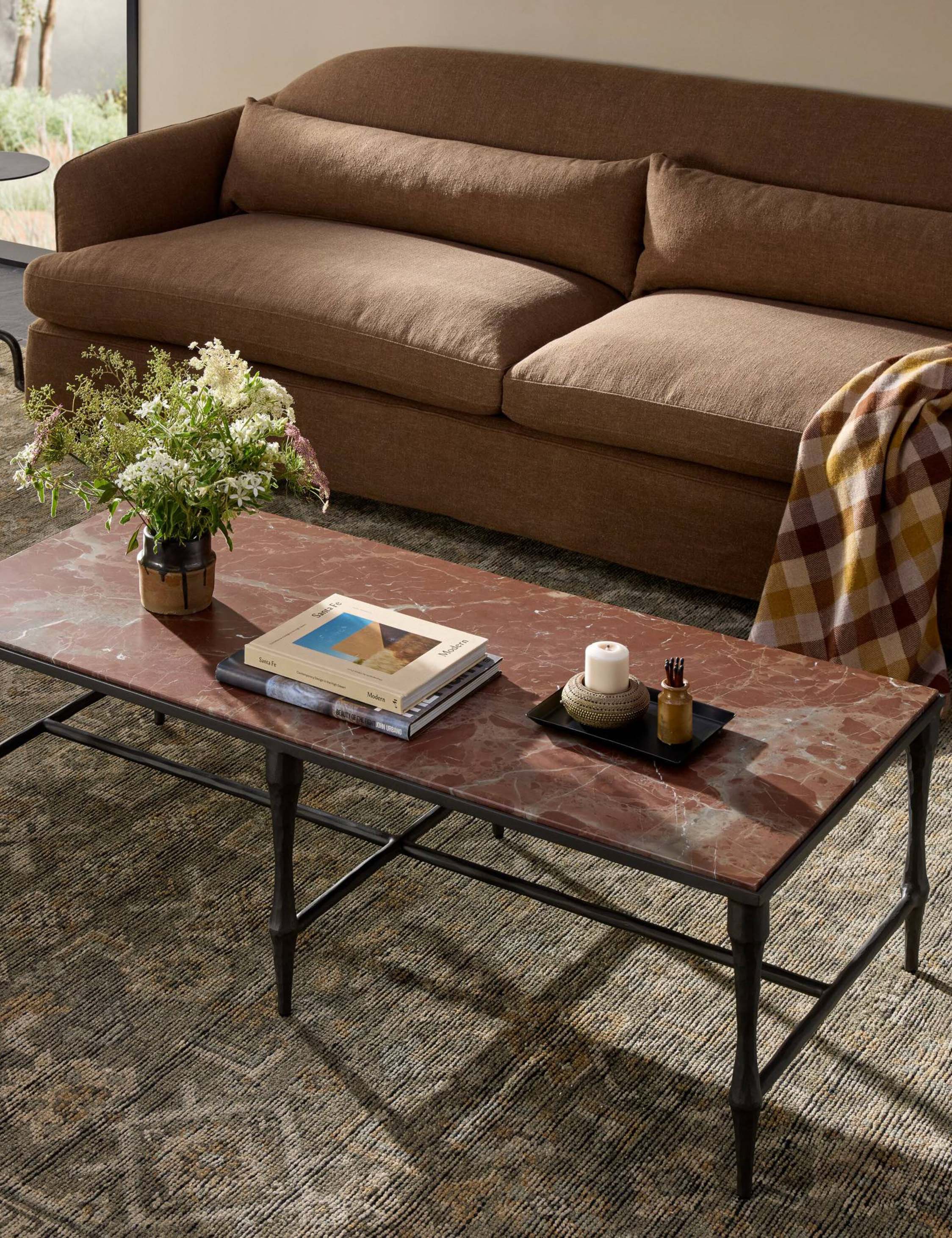 Brandis Coffee Table