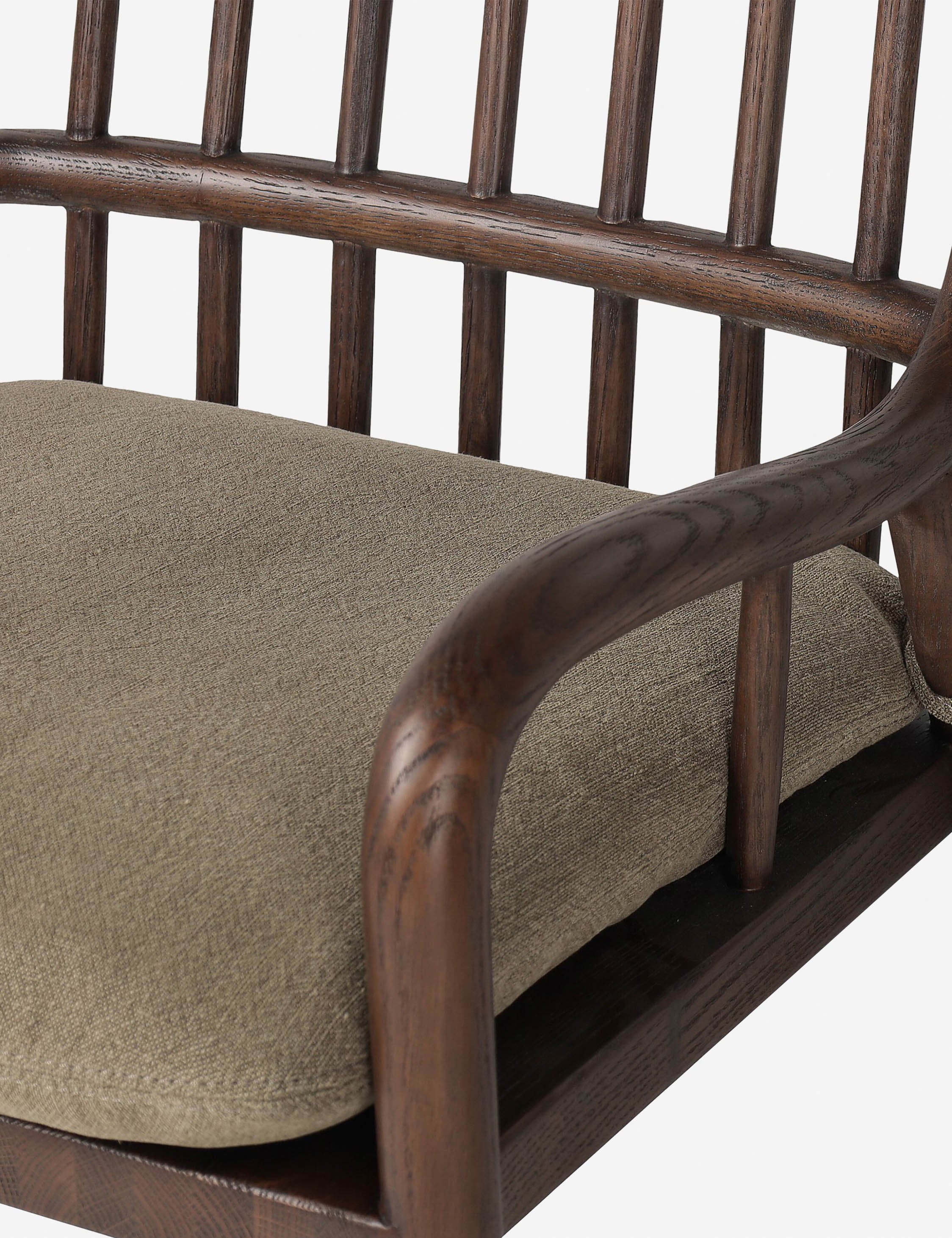 Brenna Dining Chair by Amber Lewis x Four Hands - Image 14