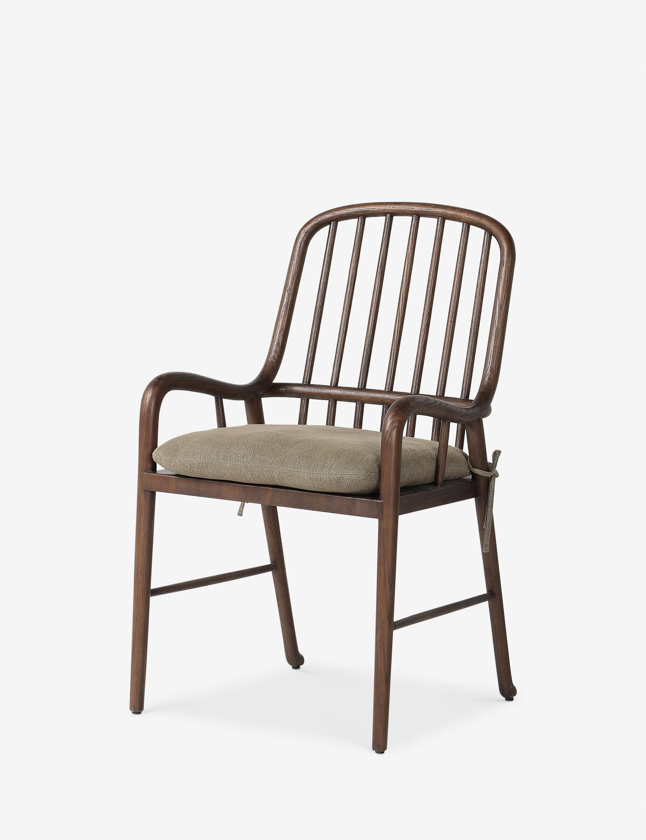 Brenna Dining Chair by Amber Lewis x Four Hands - Image 9