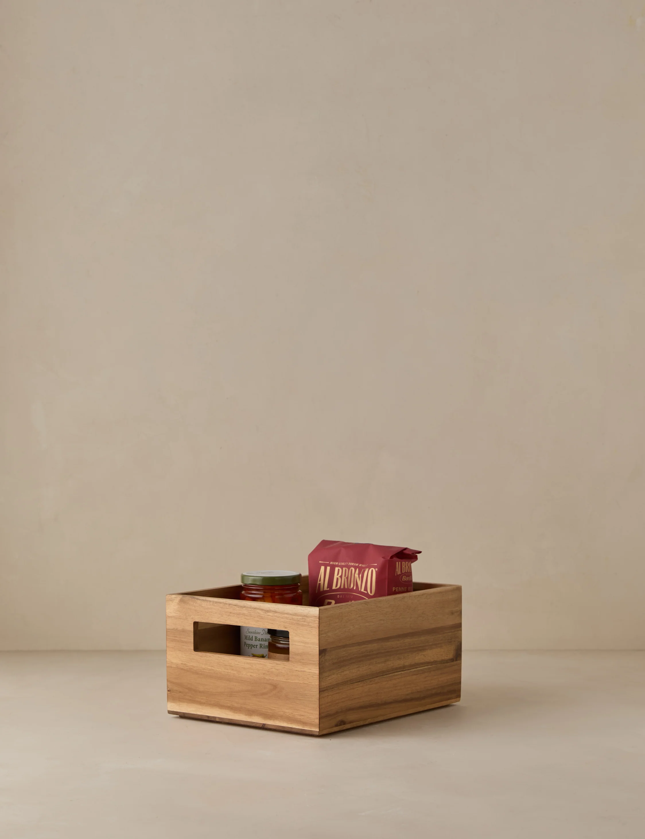 Brenna Storage Bin - Image 2