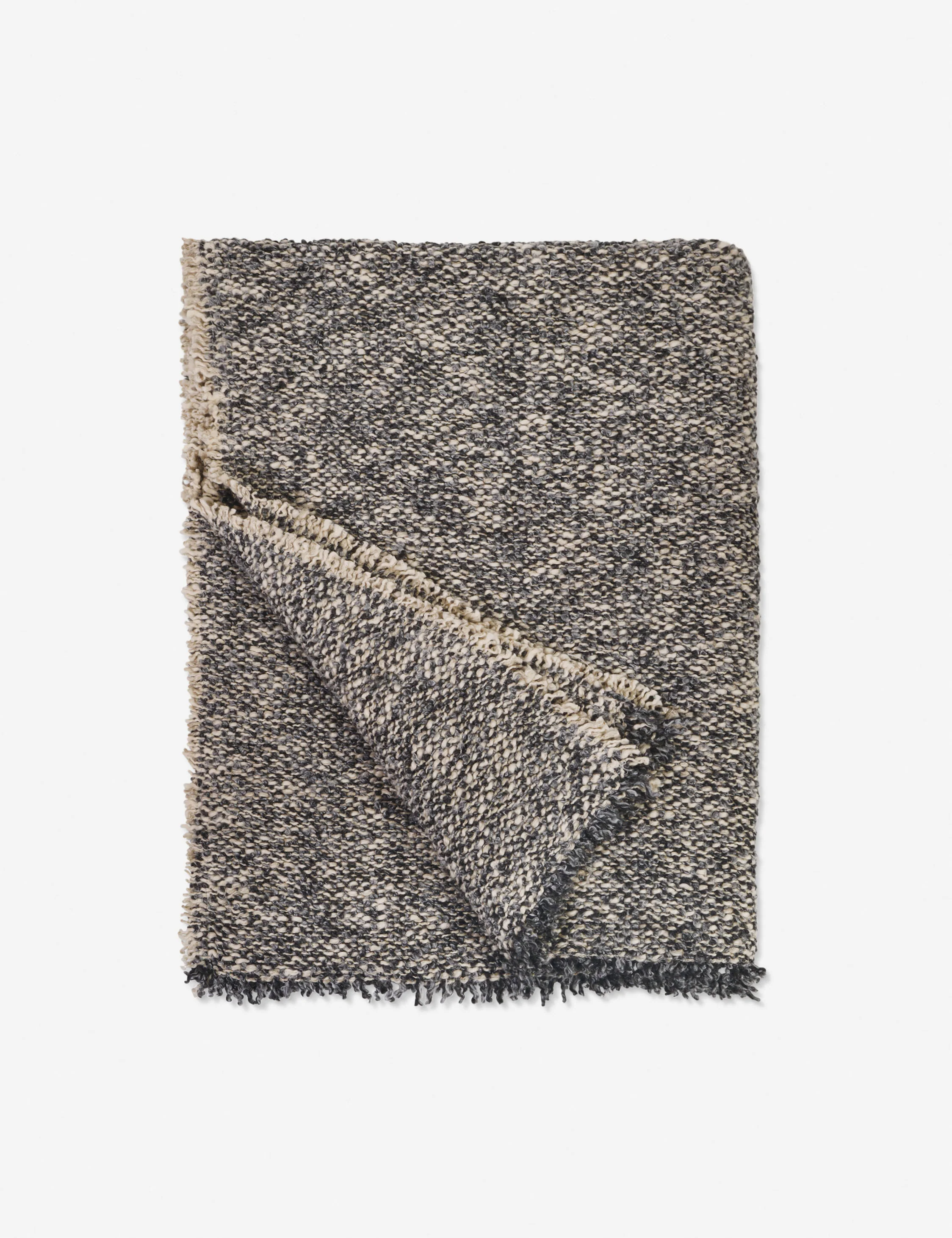 Brentwood Throw by Pom Pom at Home - Image 3