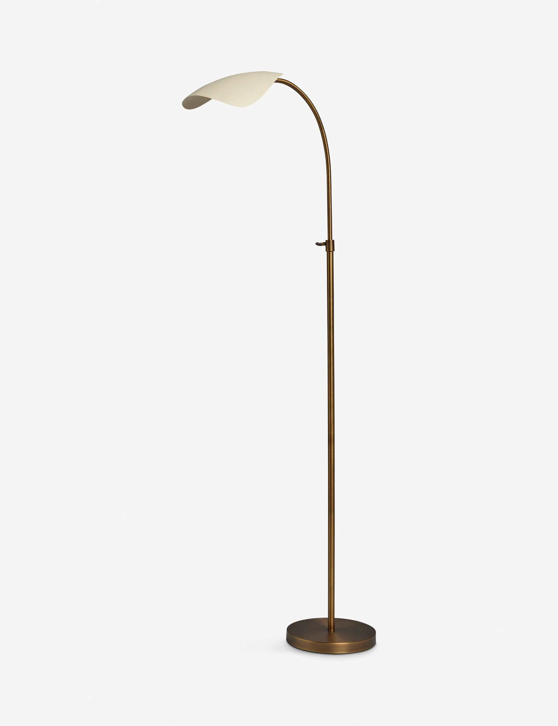 Brevin Task Floor Lamp - Image 2