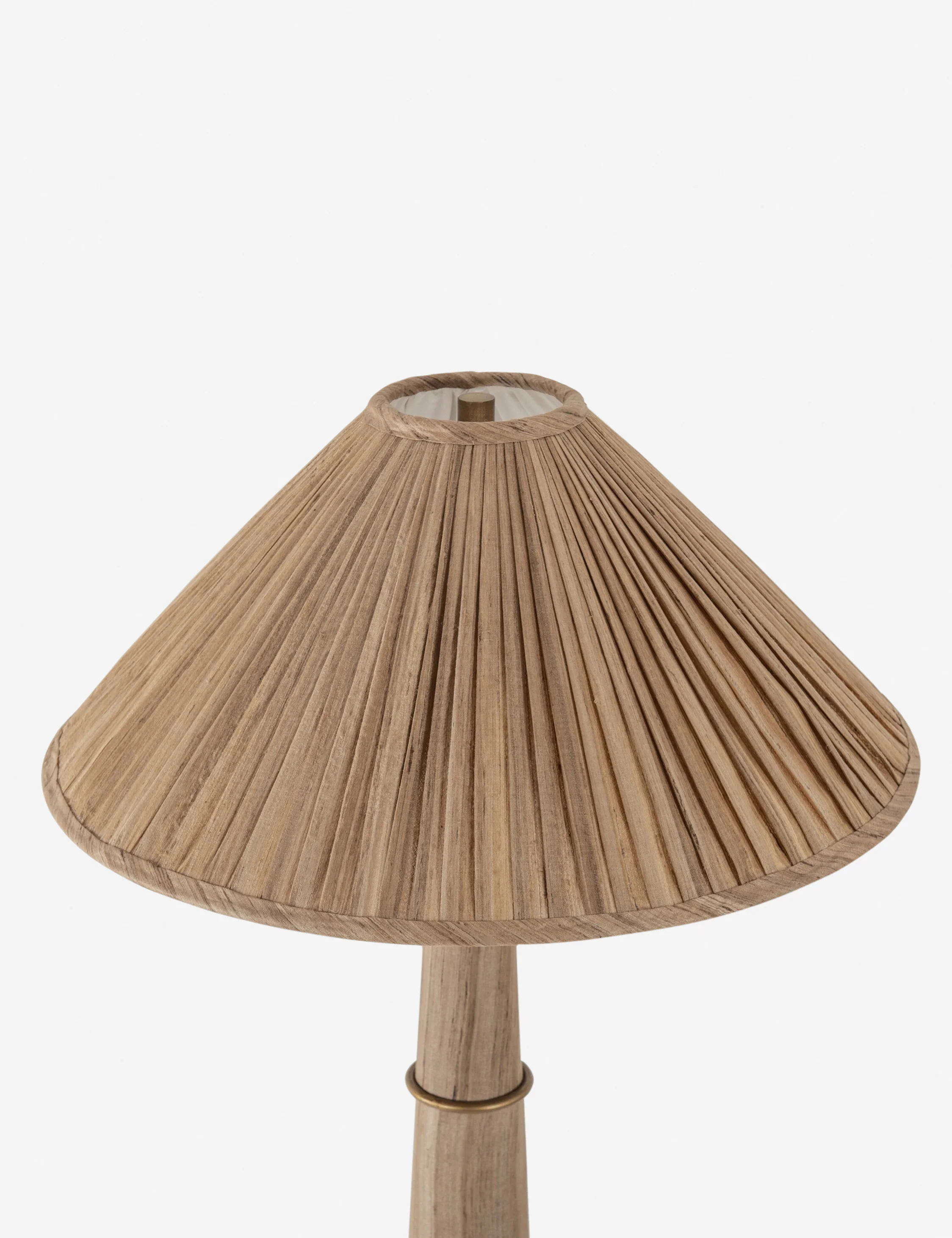 Brianna Floor Lamp - Image 4