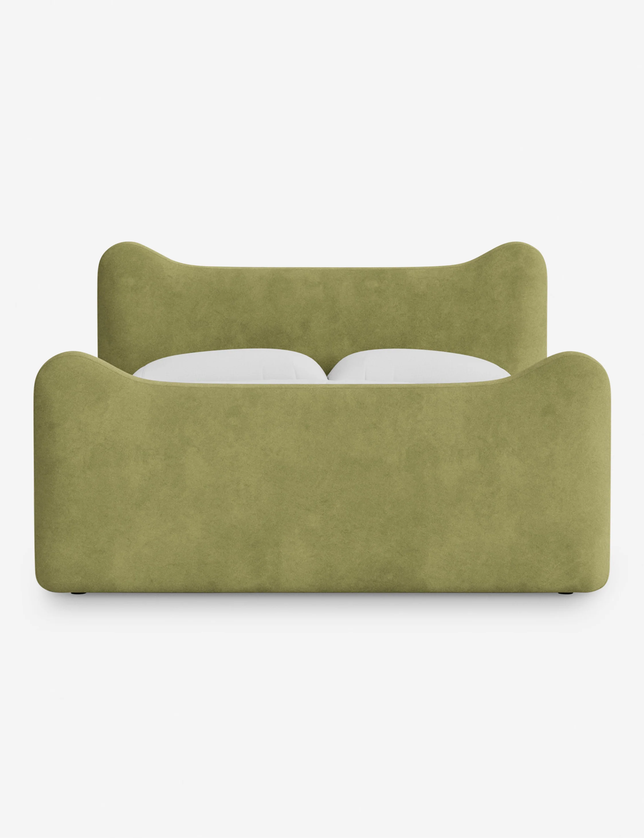 Briar Platform Bed by Sarah Sherman Samuel - Image 152