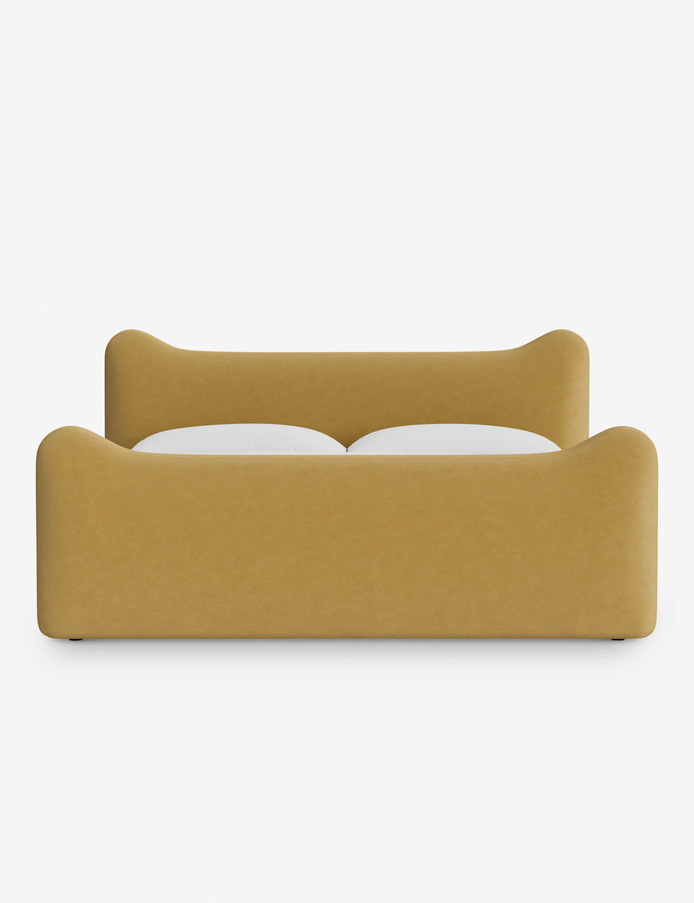 Briar Platform Bed by Sarah Sherman Samuel - Image 213