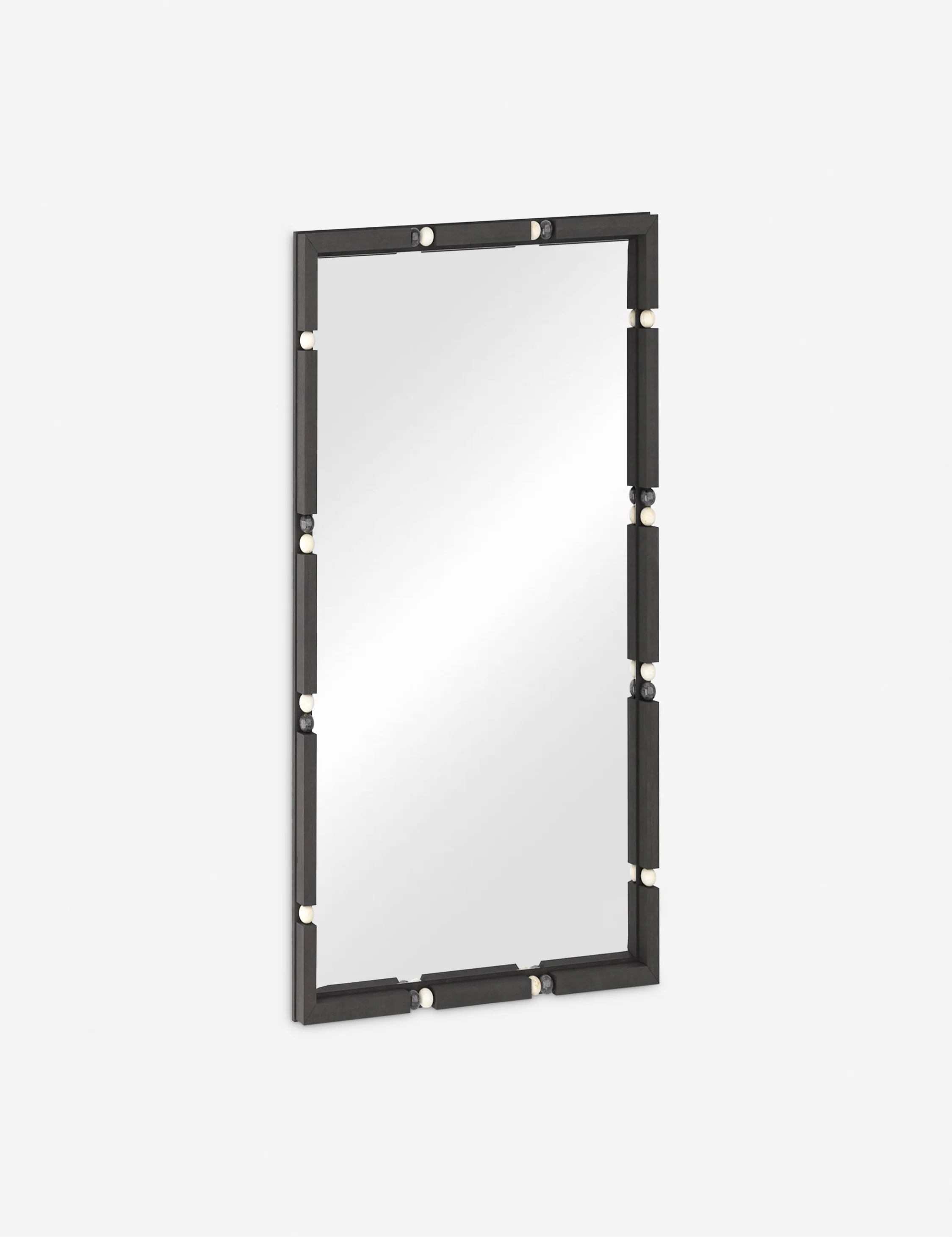 Brinkley Mirror by Arteriors - Image 2