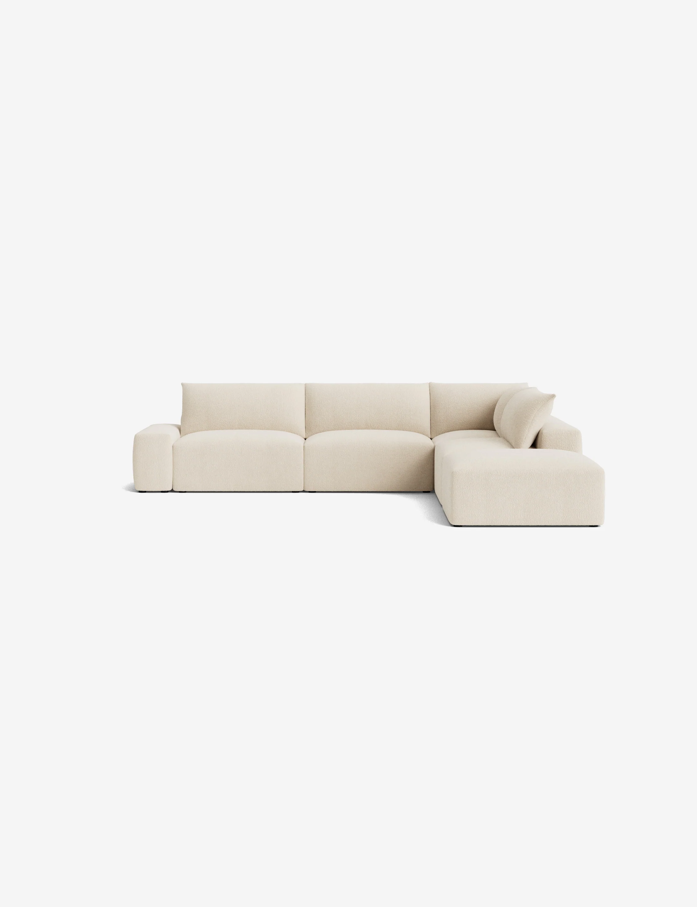Brinley Modular Chaise Sectional Sofa - Image 10