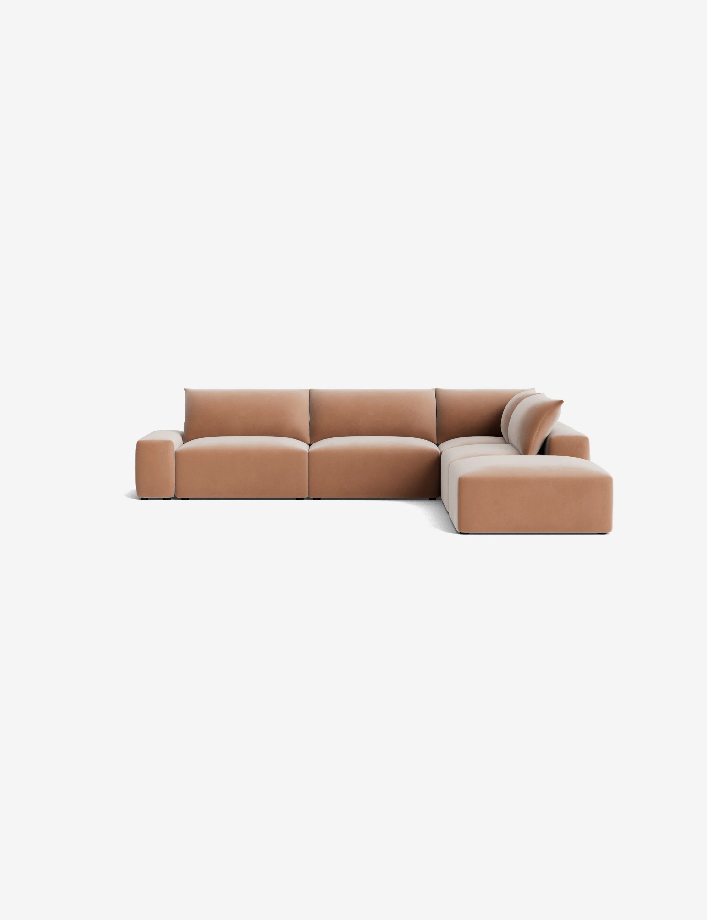Brinley Modular Chaise Sectional Sofa - Image 30