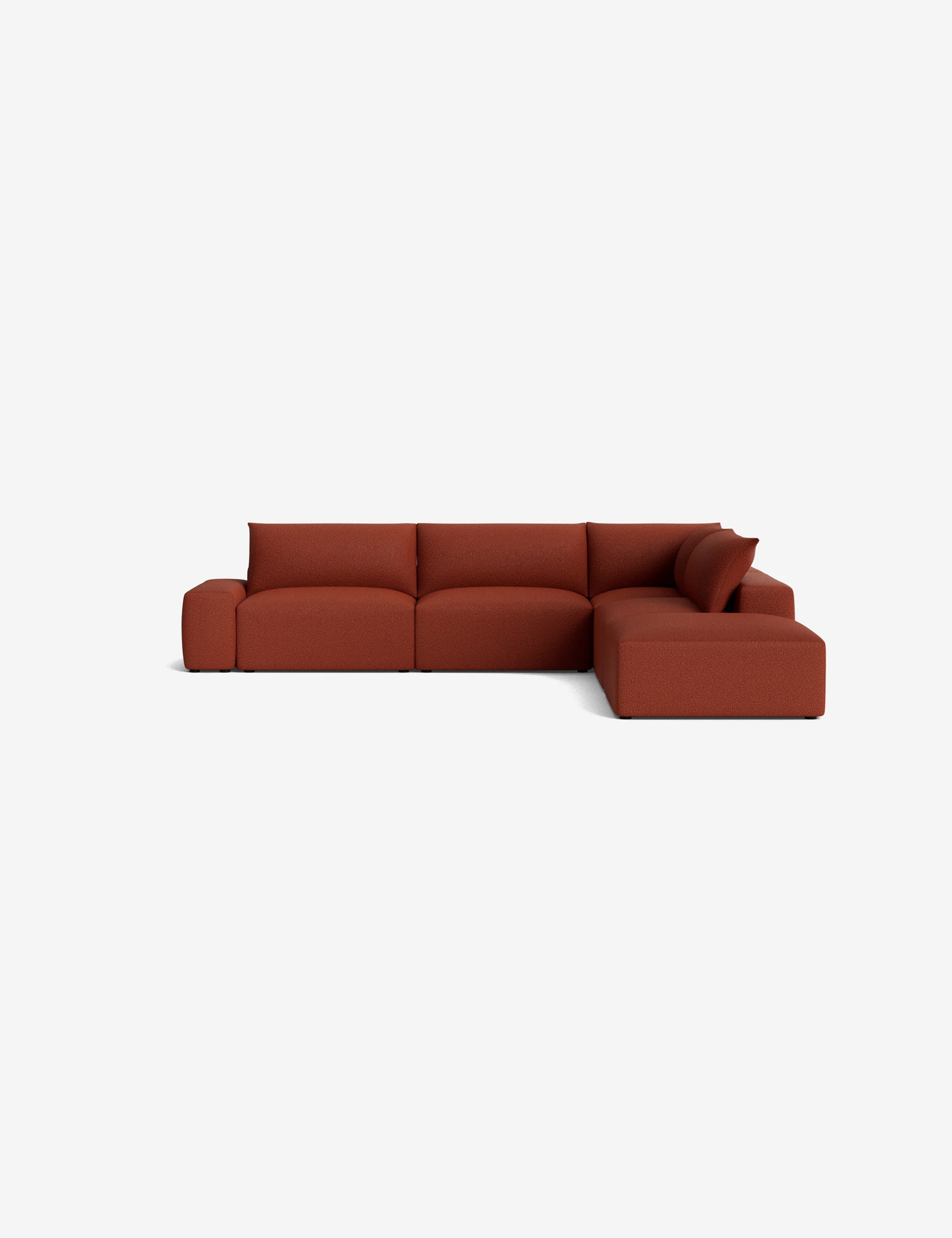 Brinley Modular Chaise Sectional Sofa - Image 34