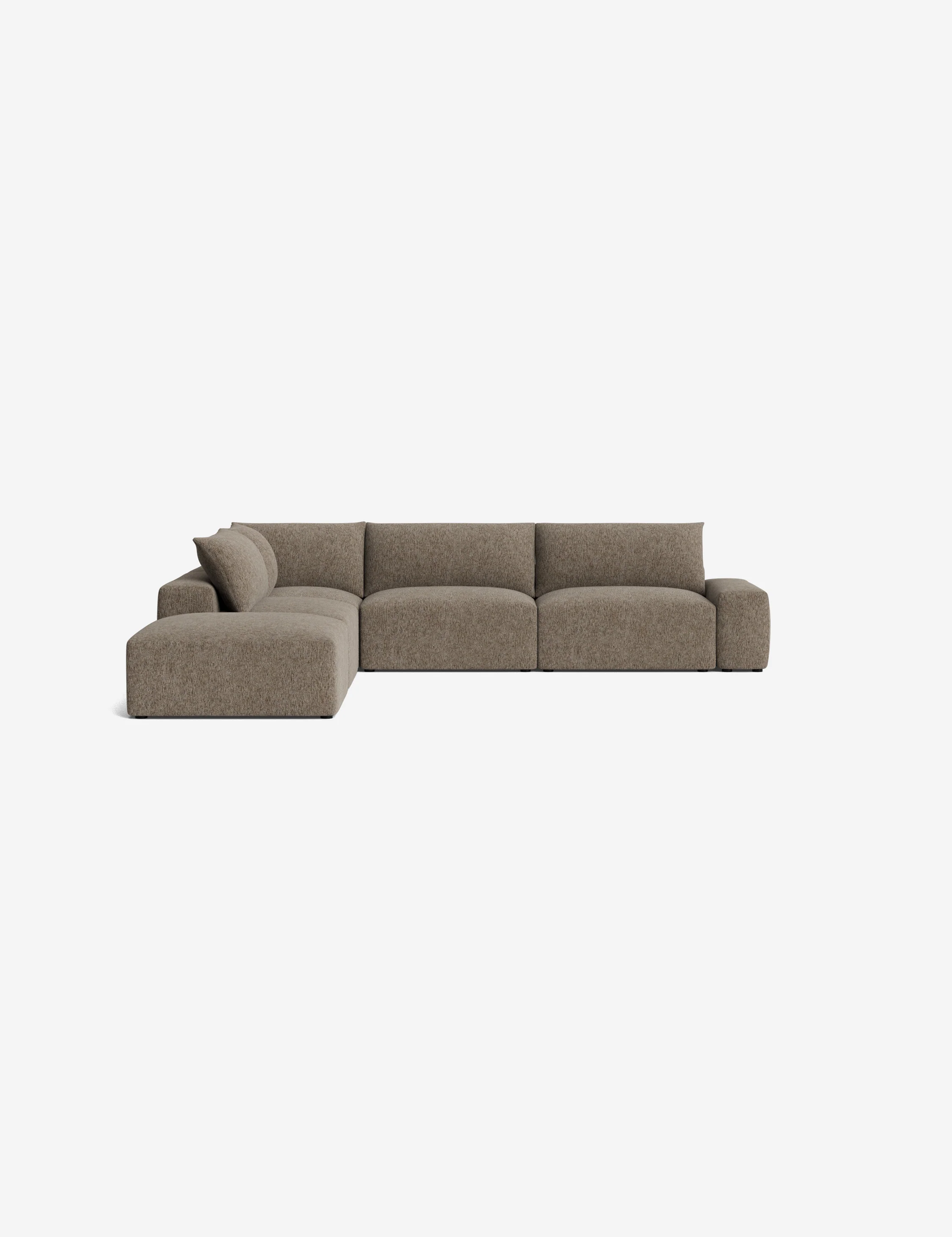 Brinley Modular Chaise Sectional Sofa - Image 80
