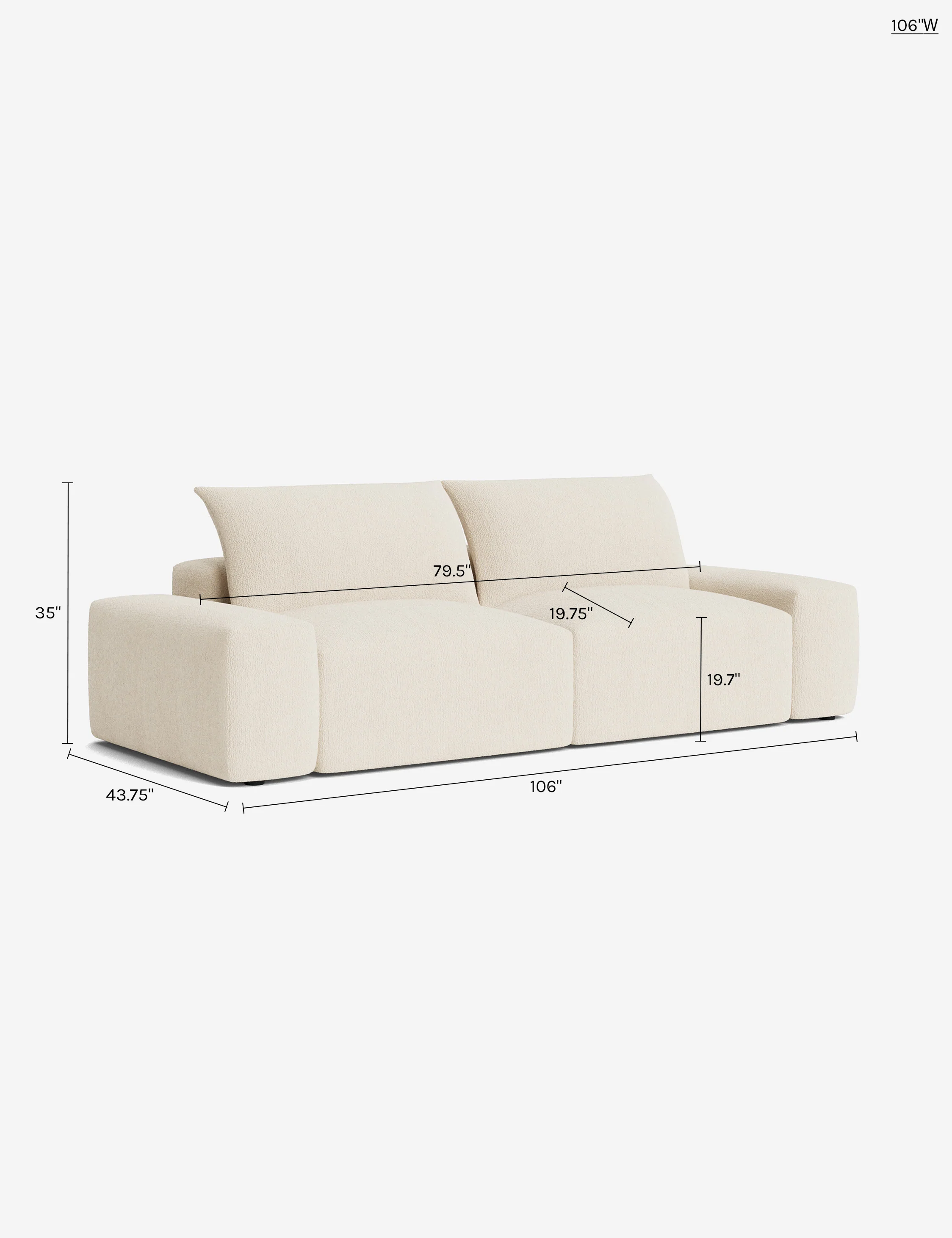 Brinley Modular Sofa - Image 202