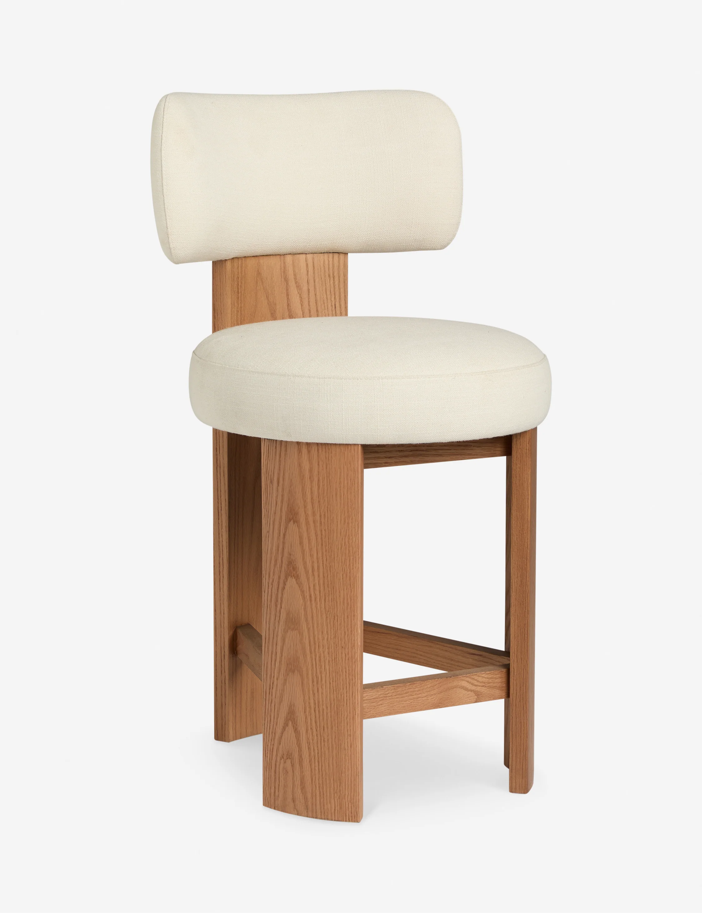 Brisbane Counter Stool - Image 2