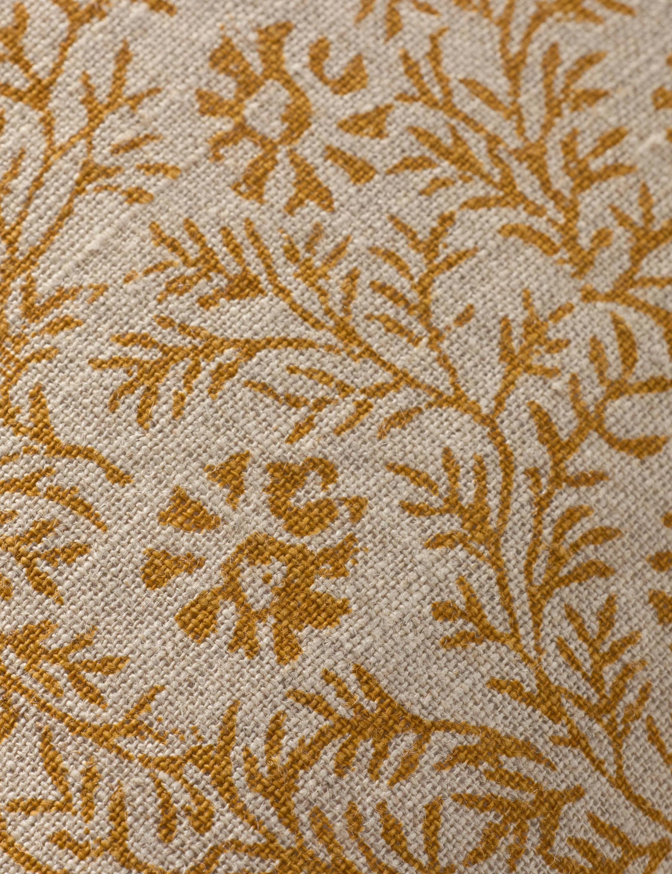 Brittany Linen Pillow - Image 3