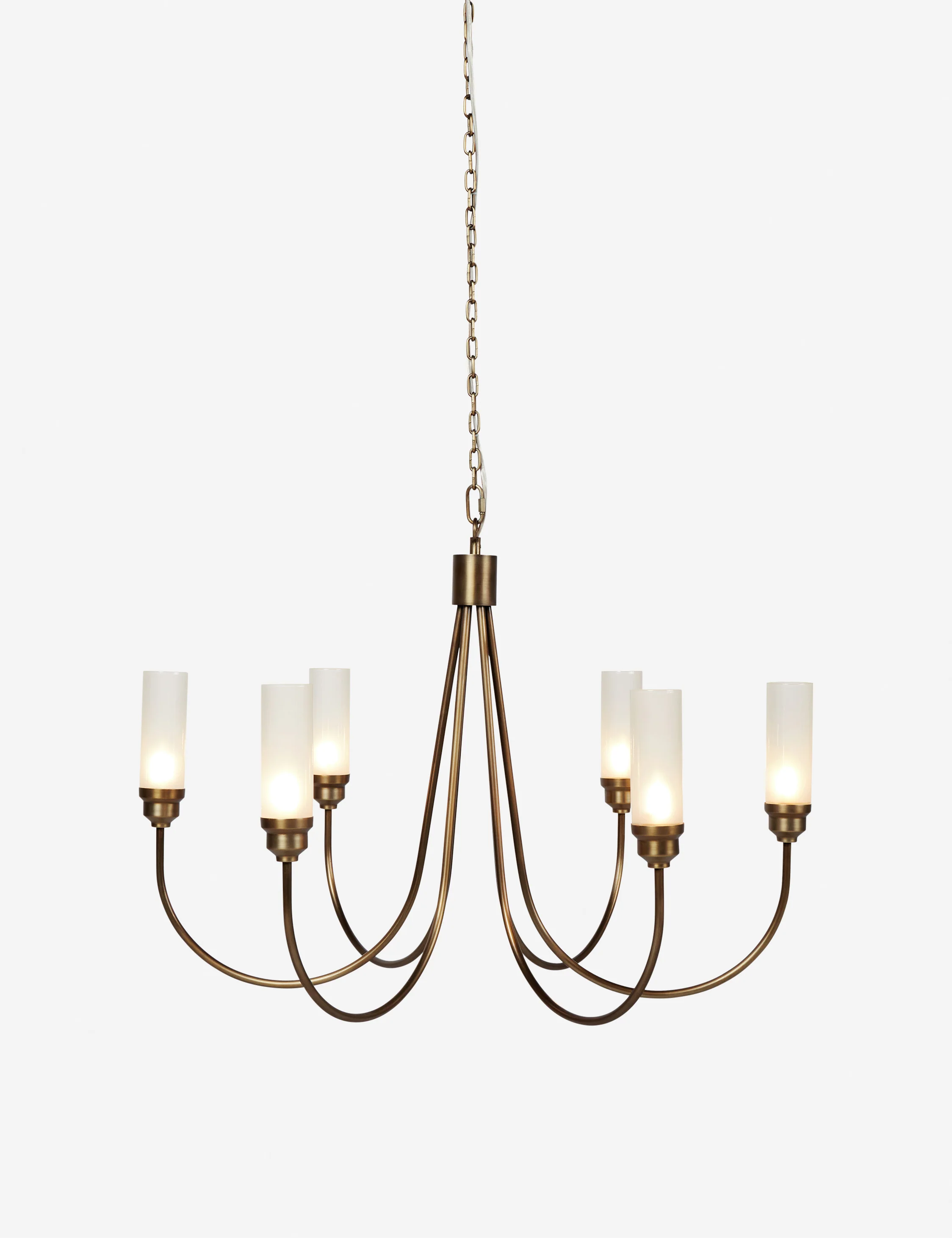 Britten Chandelier - Image 2