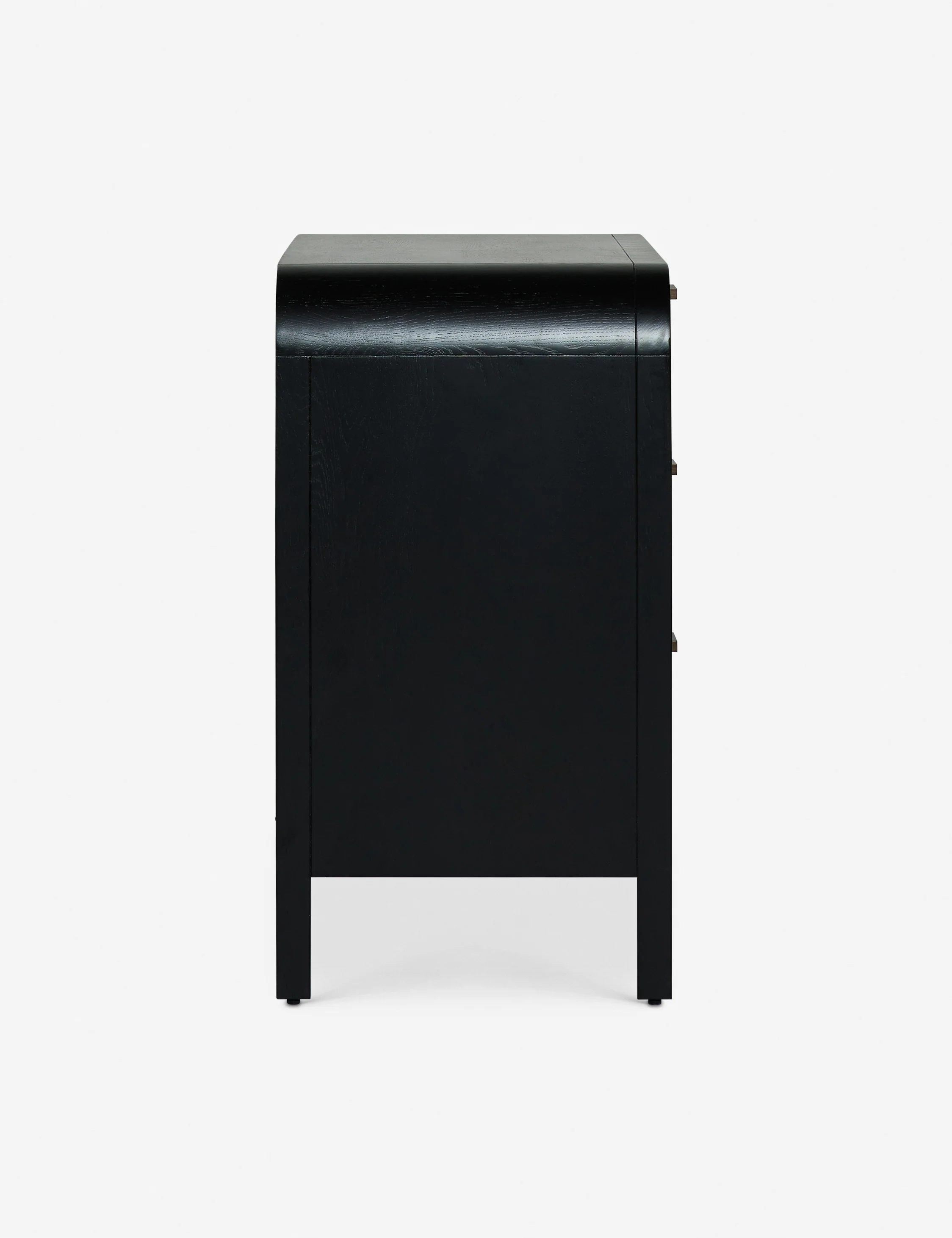Brooke 3-Drawer Dresser - Image 6