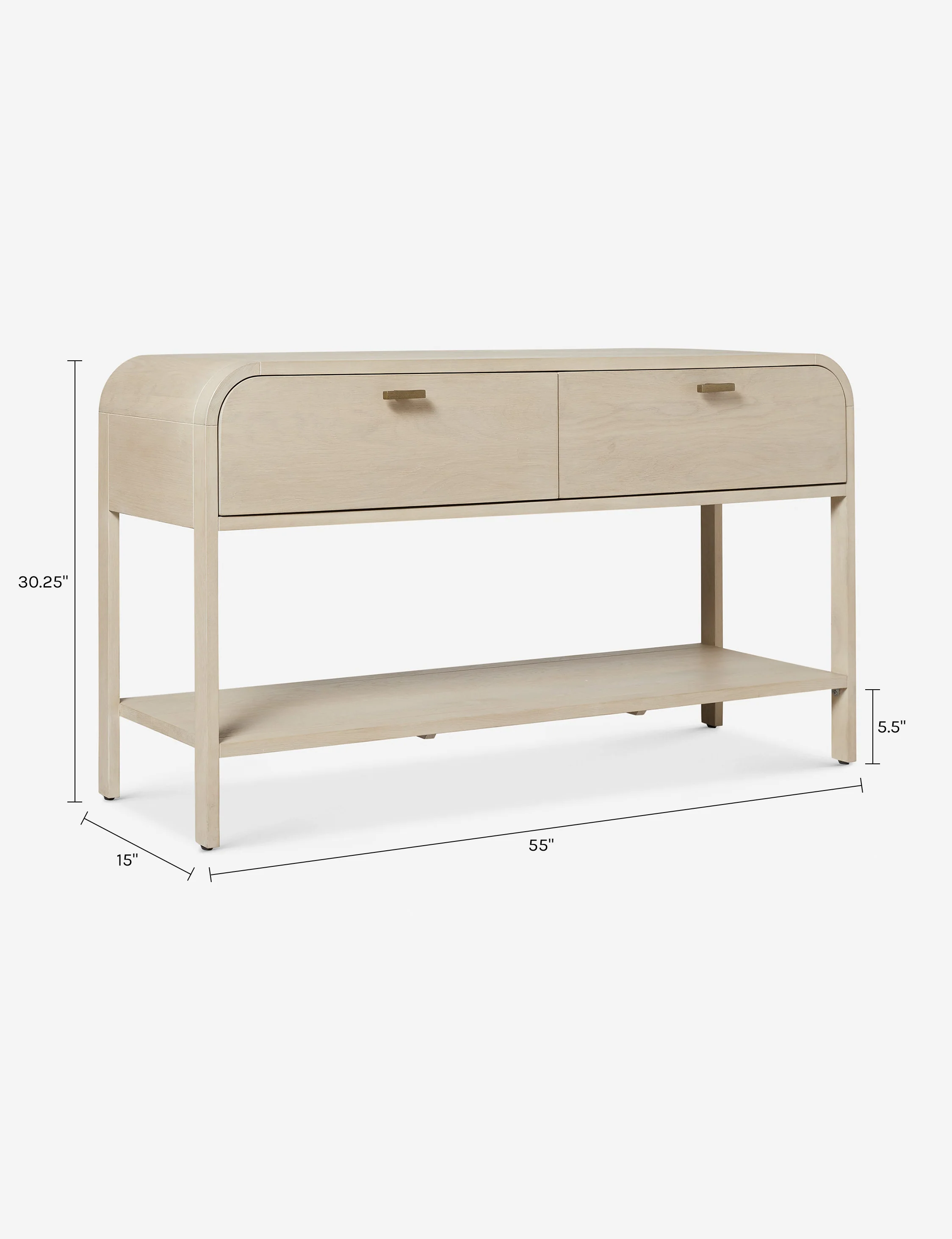 Brooke Console Table - Image 16
