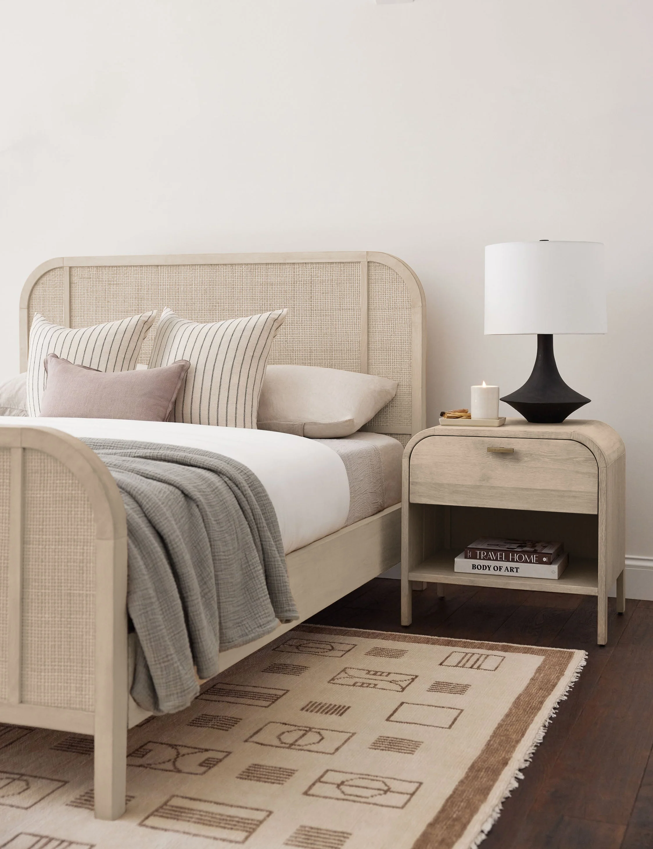 Brooke Nightstand - Image 8