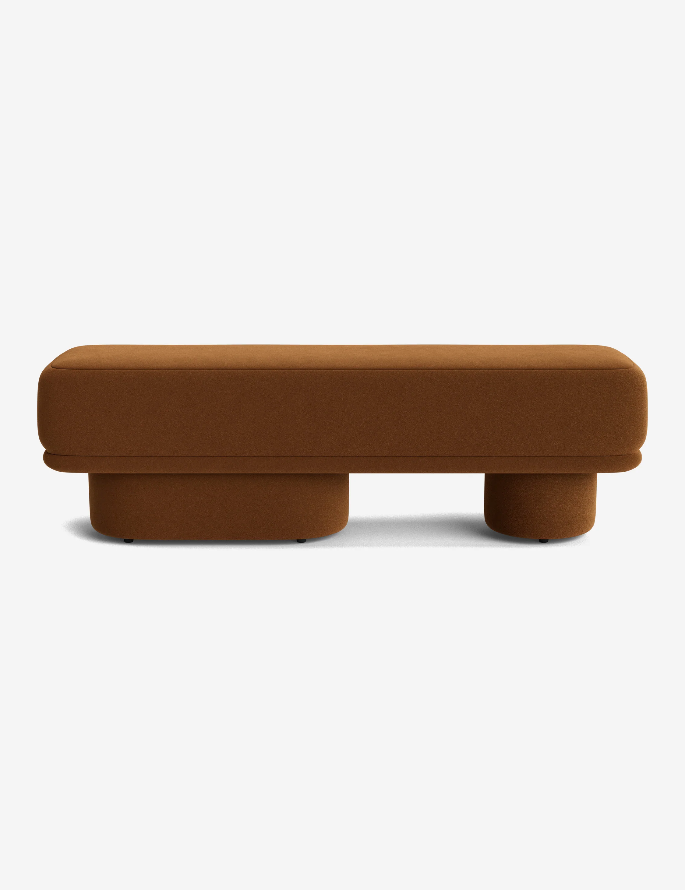 Brooks Bench by Sarah Sherman Samuel - Image 25