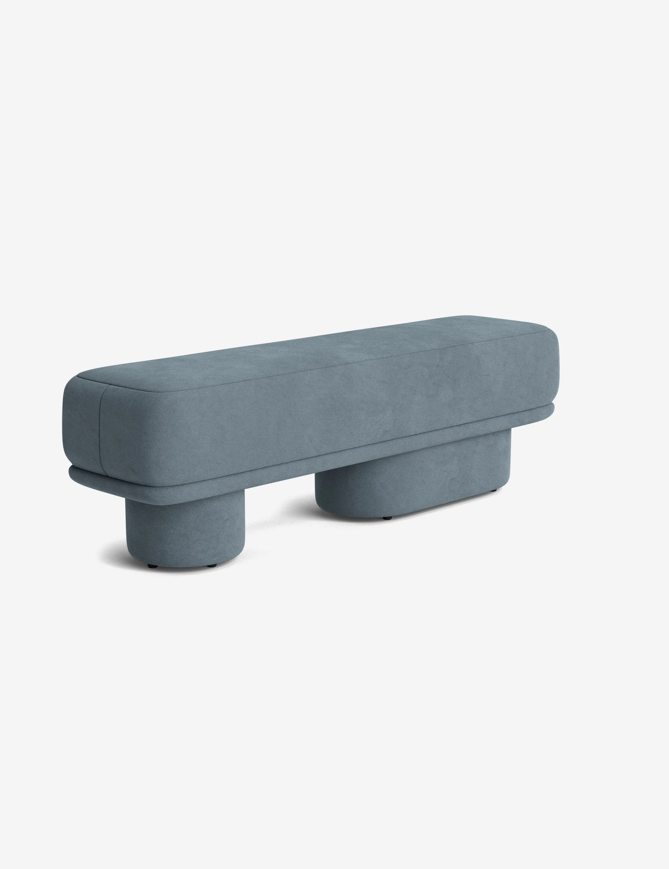 Brooks Bench by Sarah Sherman Samuel - Image 4