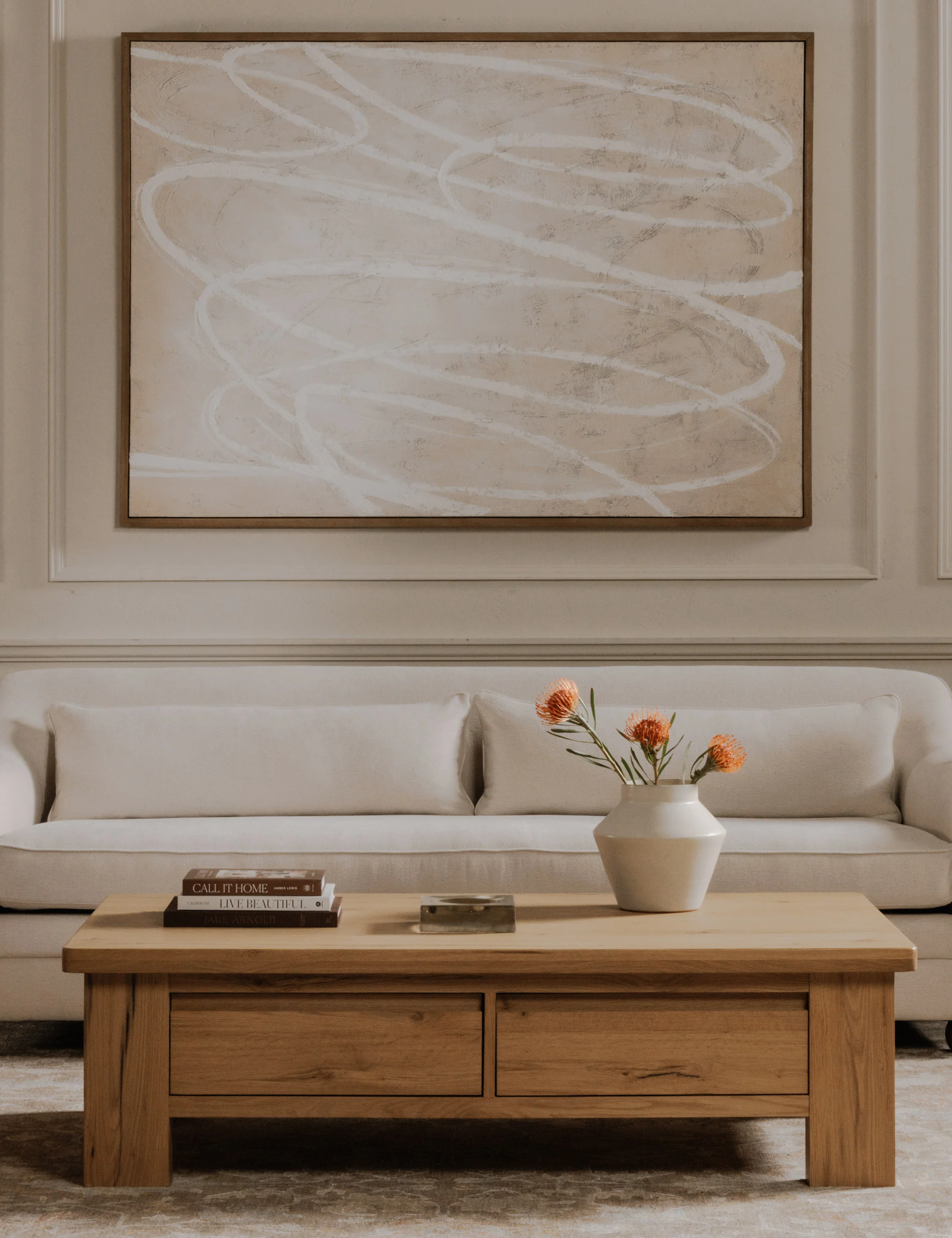 Bryce Coffee Table