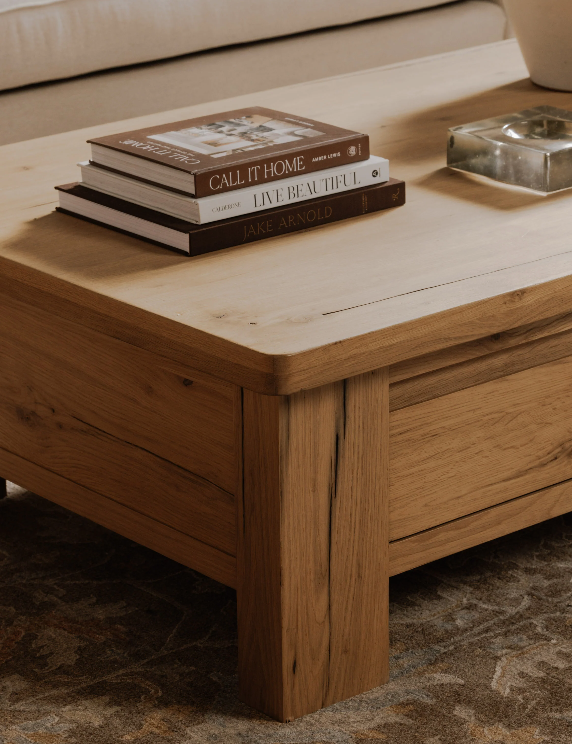 Bryce Coffee Table - Image 6