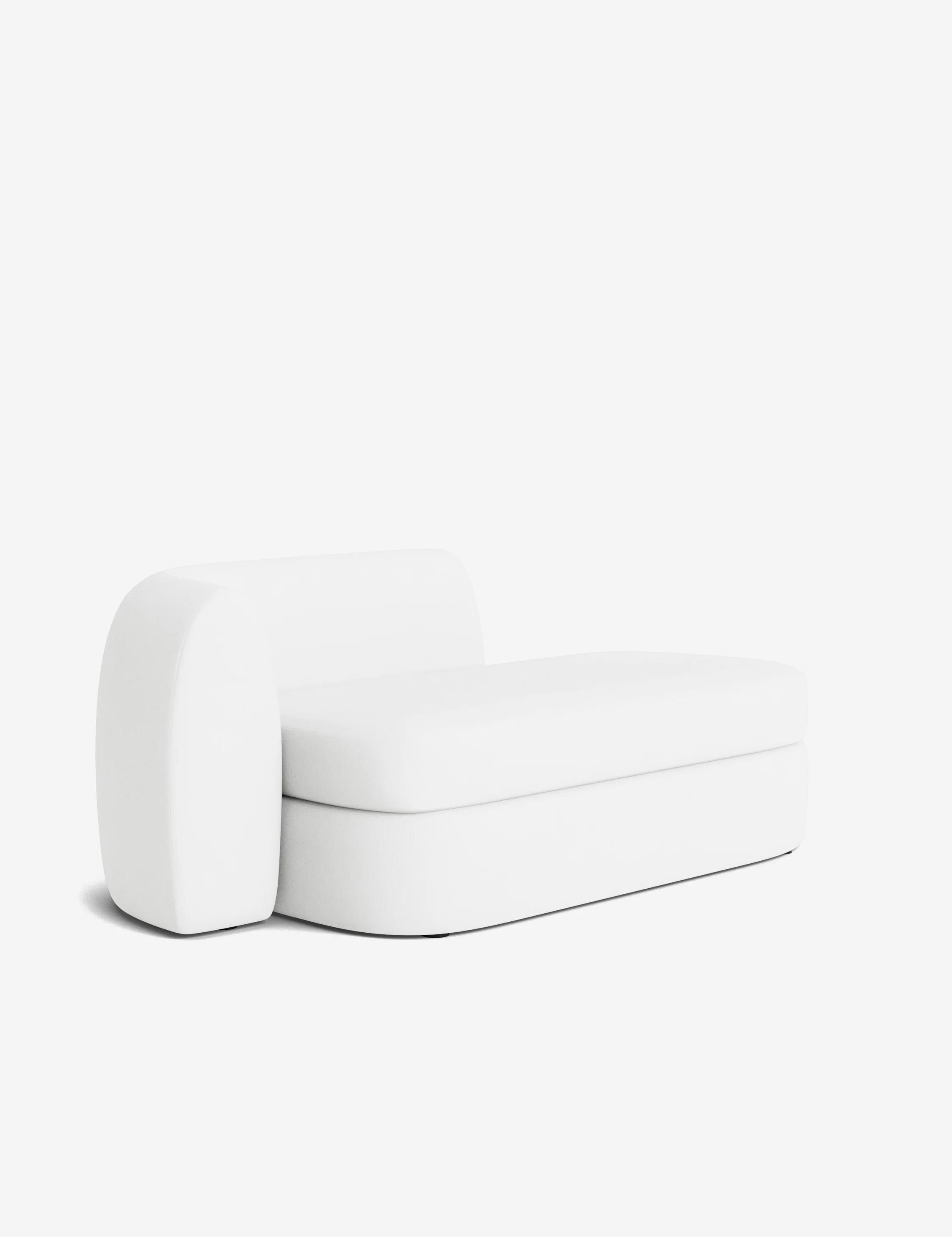 Buckley Chaise - Image 100