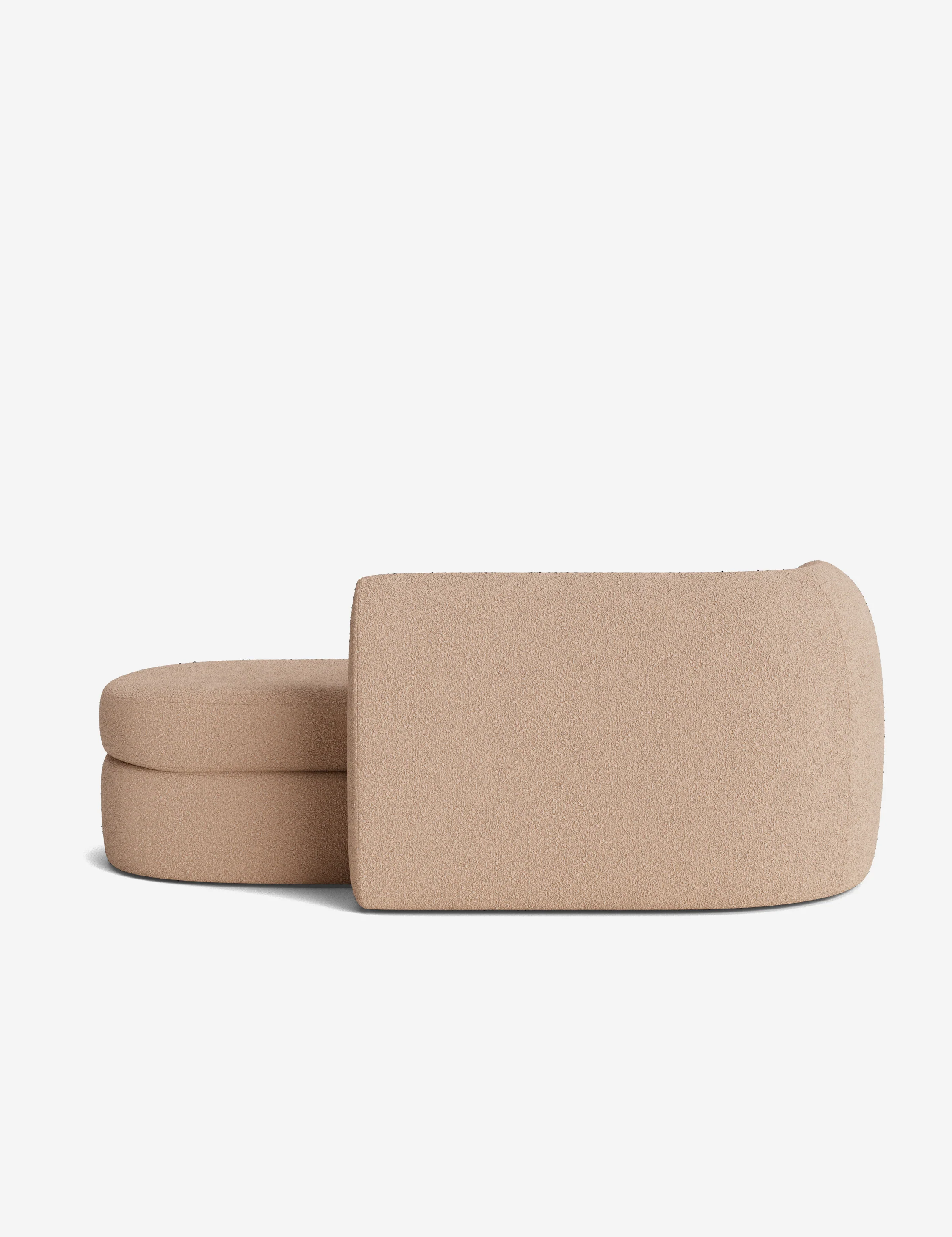 Buckley Chaise - Image 125
