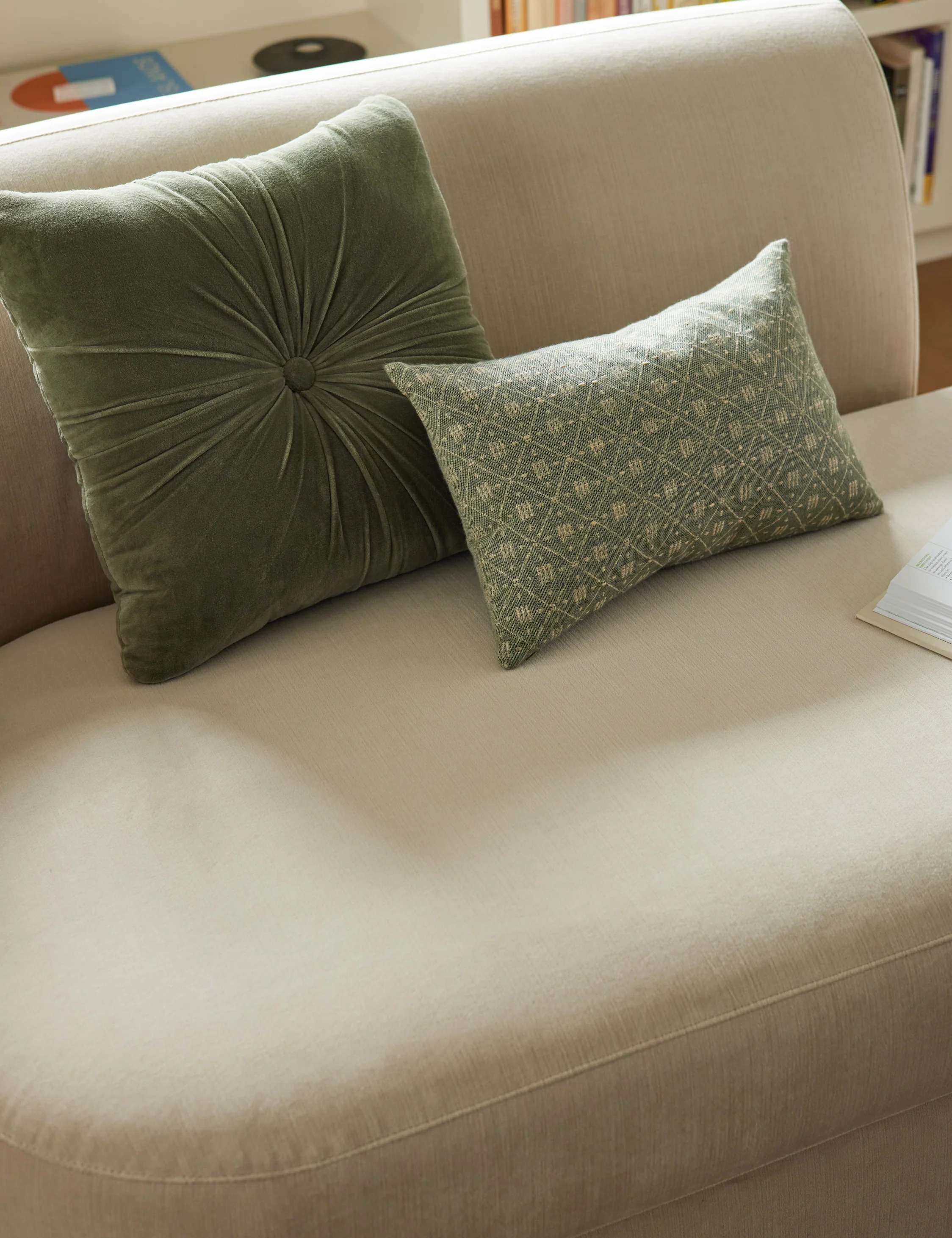 Buckley Chaise - Image 2
