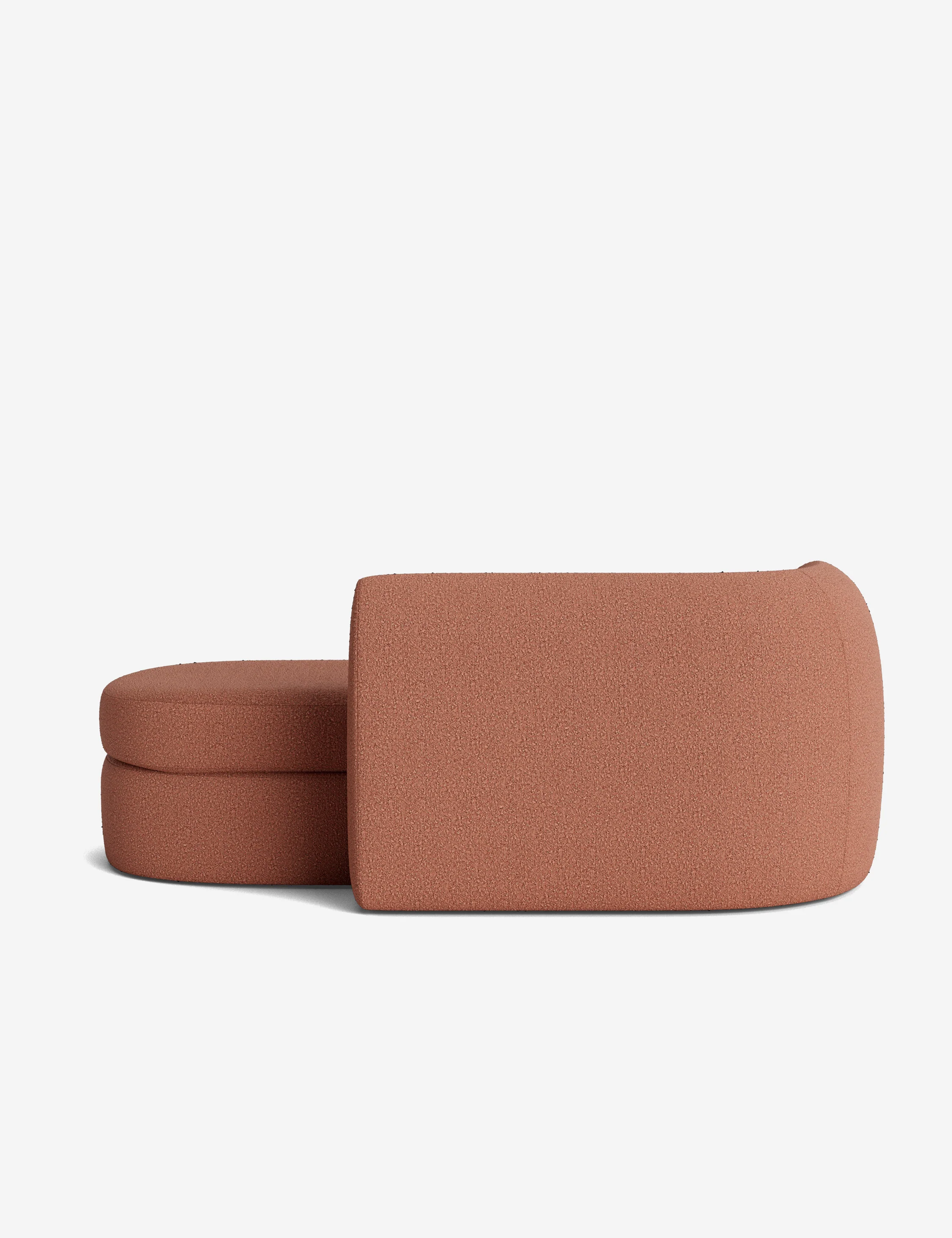 Buckley Chaise - Image 8