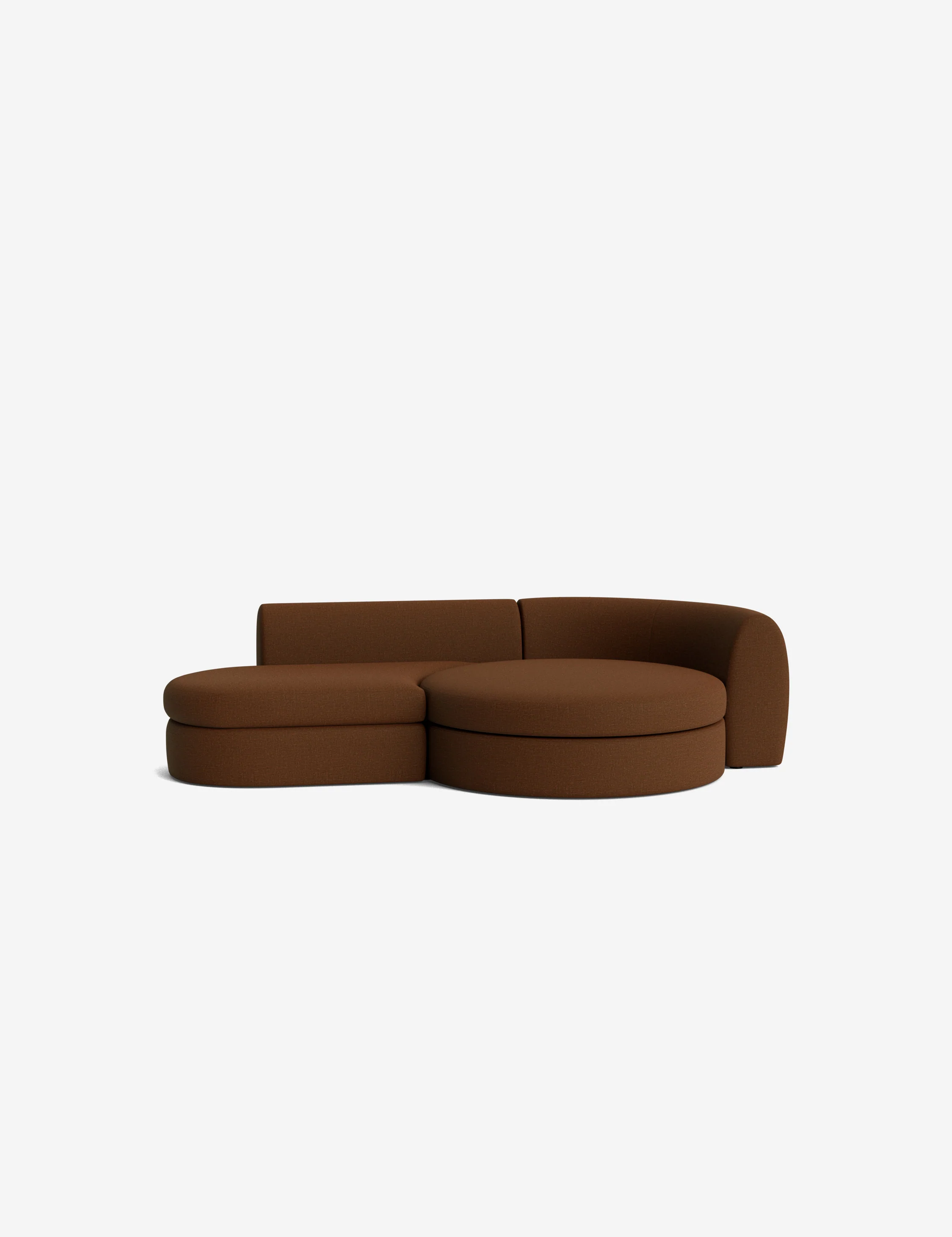 Buckley Modular Chaise Sectional Sofa - Image 40