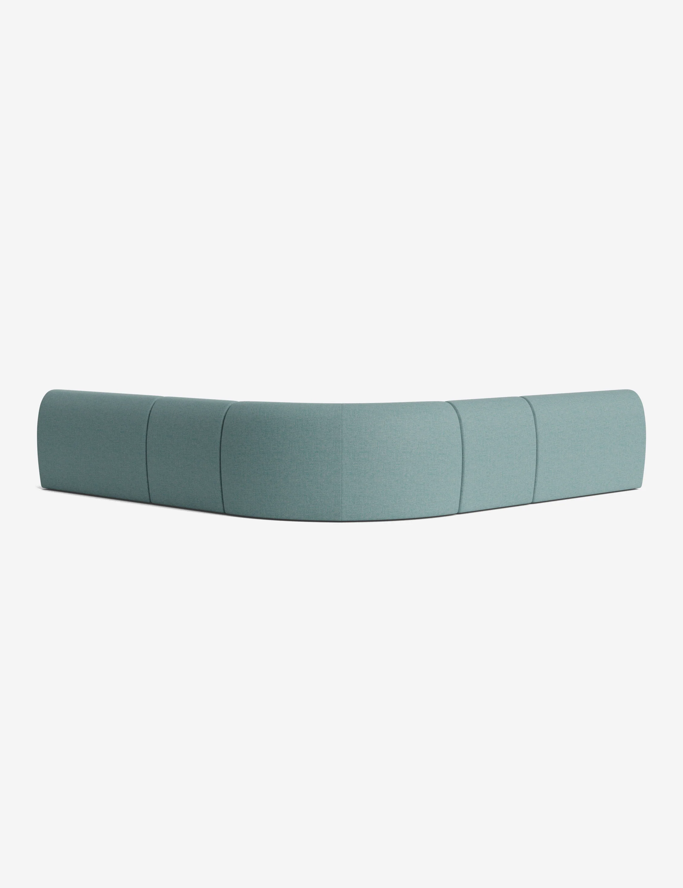 Buckley Modular Corner Sectional Sofa - Image 138