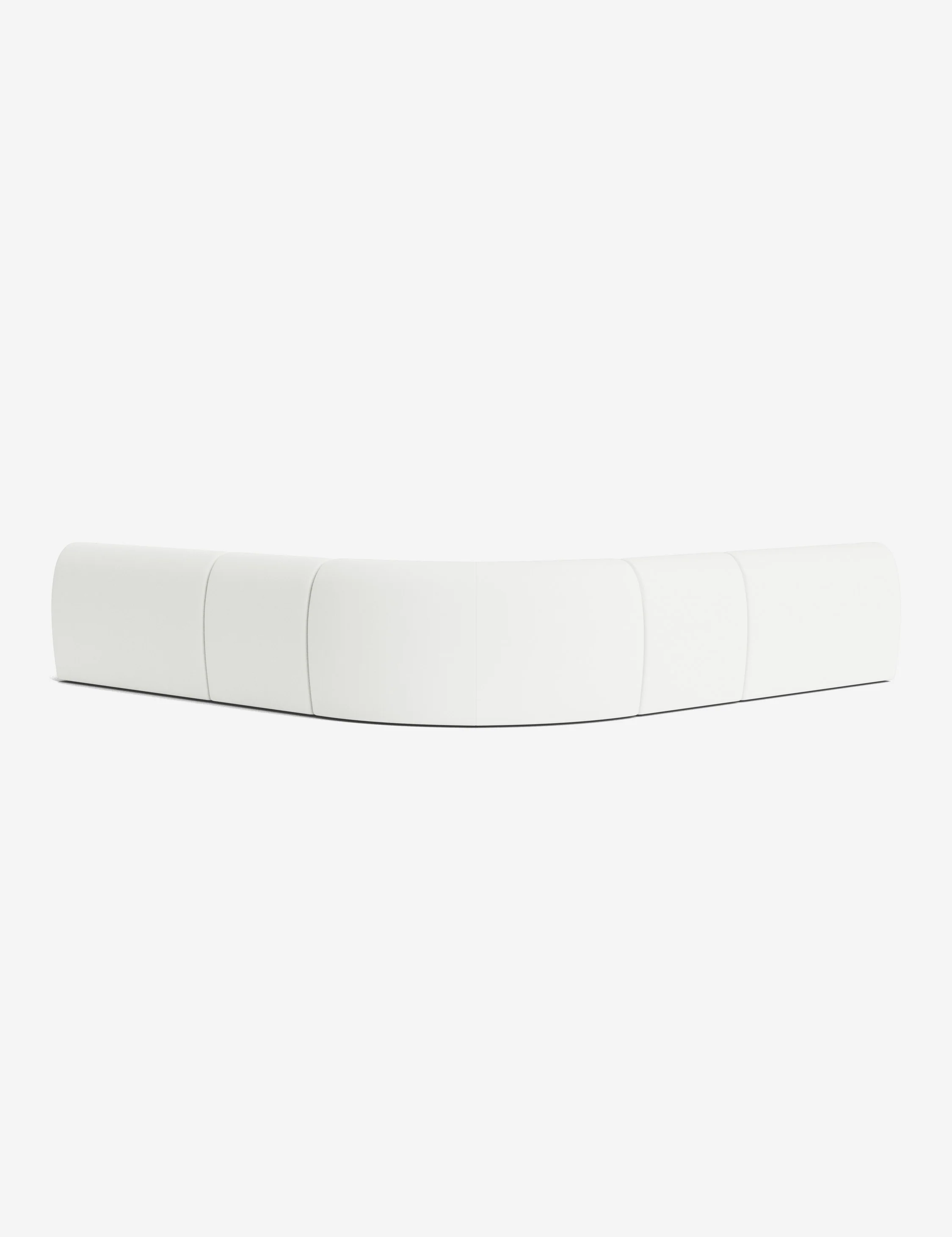 Buckley Modular Corner Sectional Sofa - Image 51