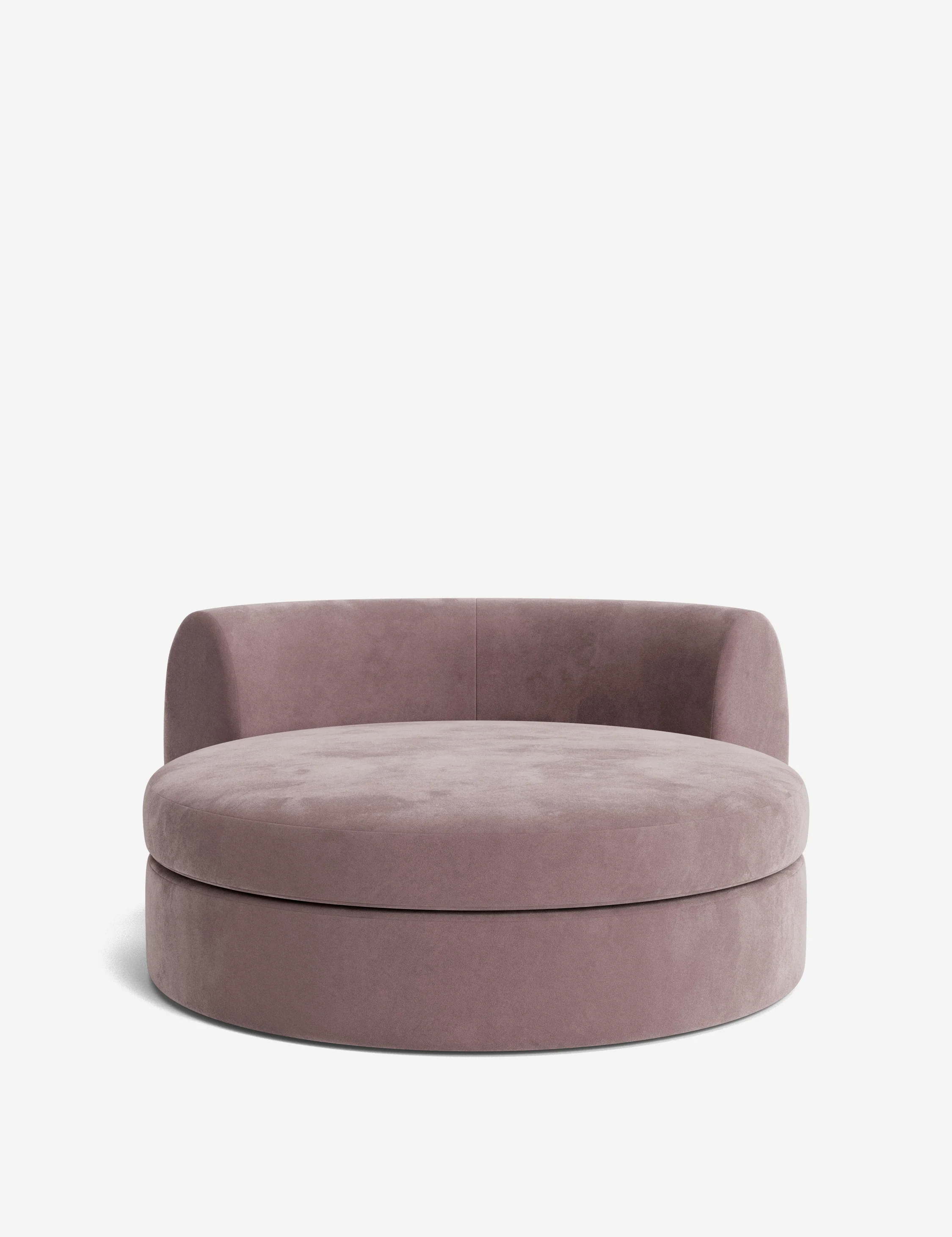 Buckley Modular Media Lounger - Image 11