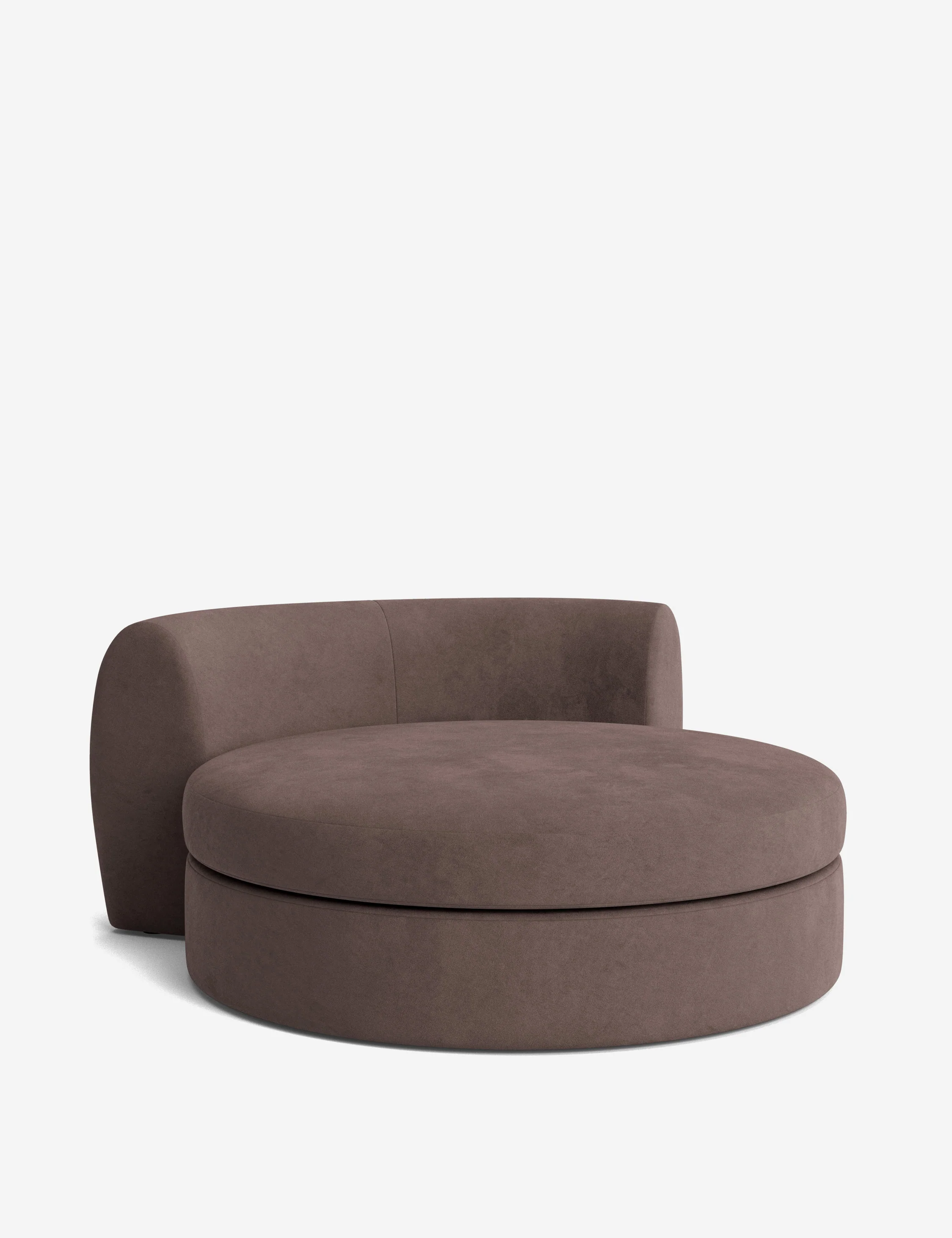 Buckley Modular Media Lounger - Image 117