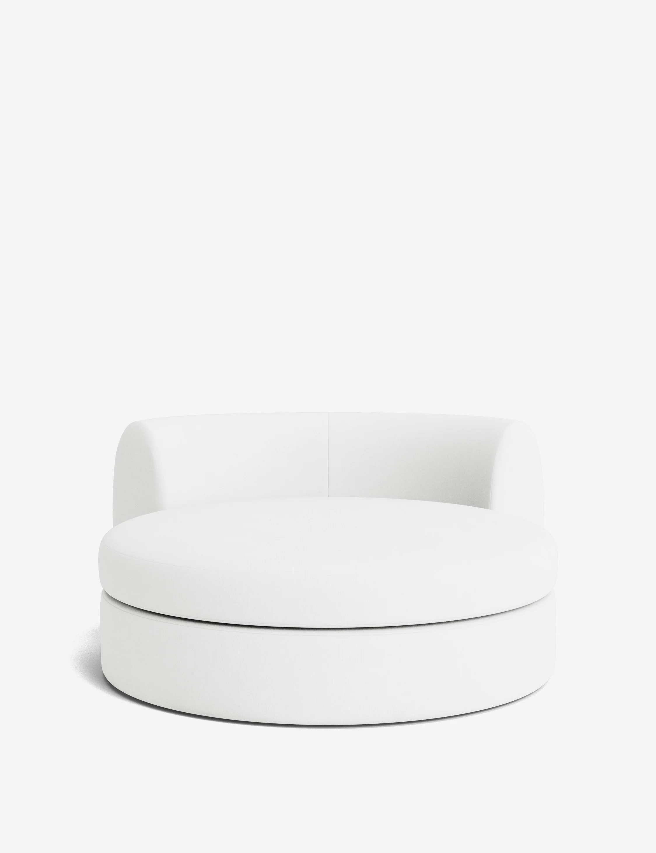 Buckley Modular Media Lounger - Image 13