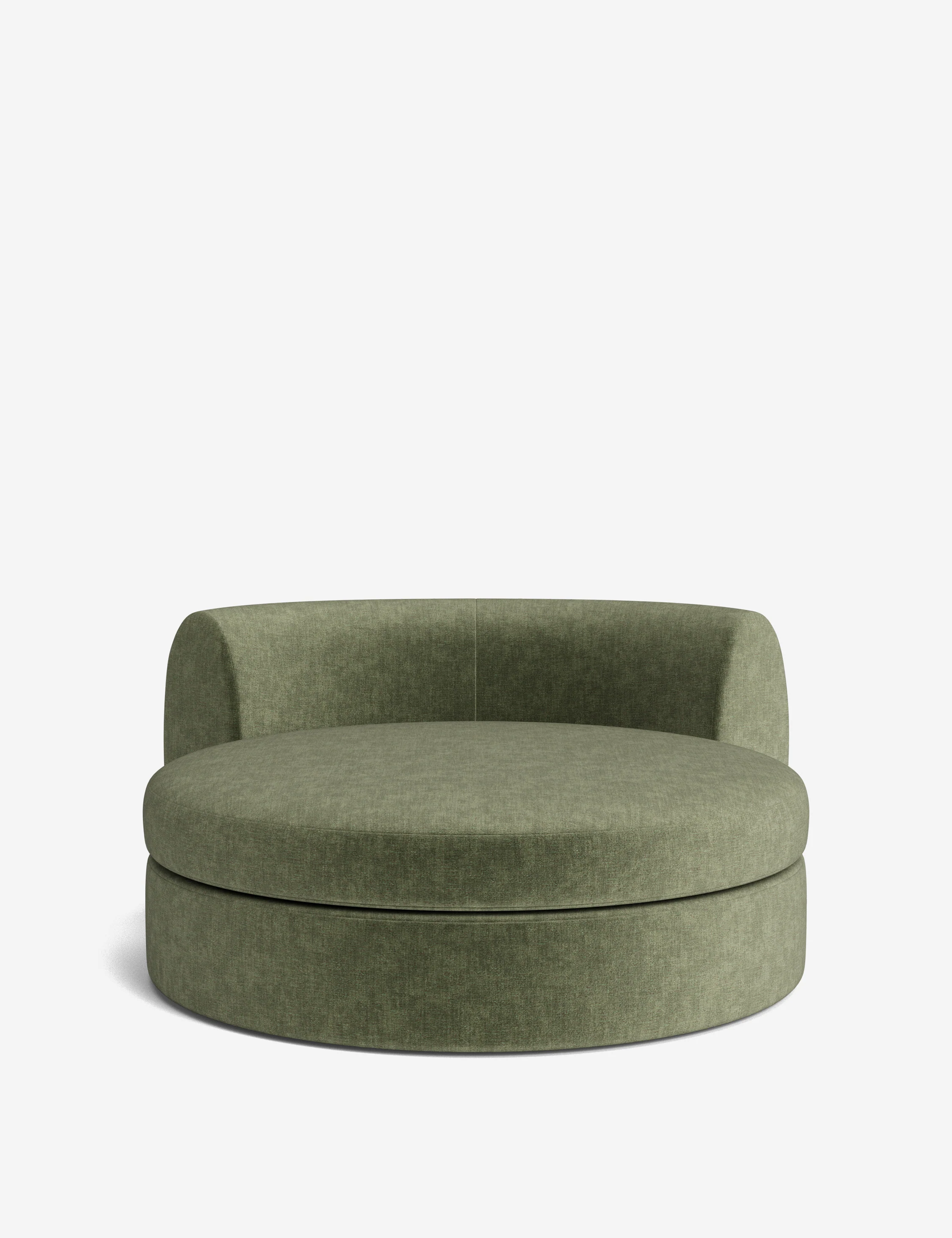 Buckley Modular Media Lounger - Image 14