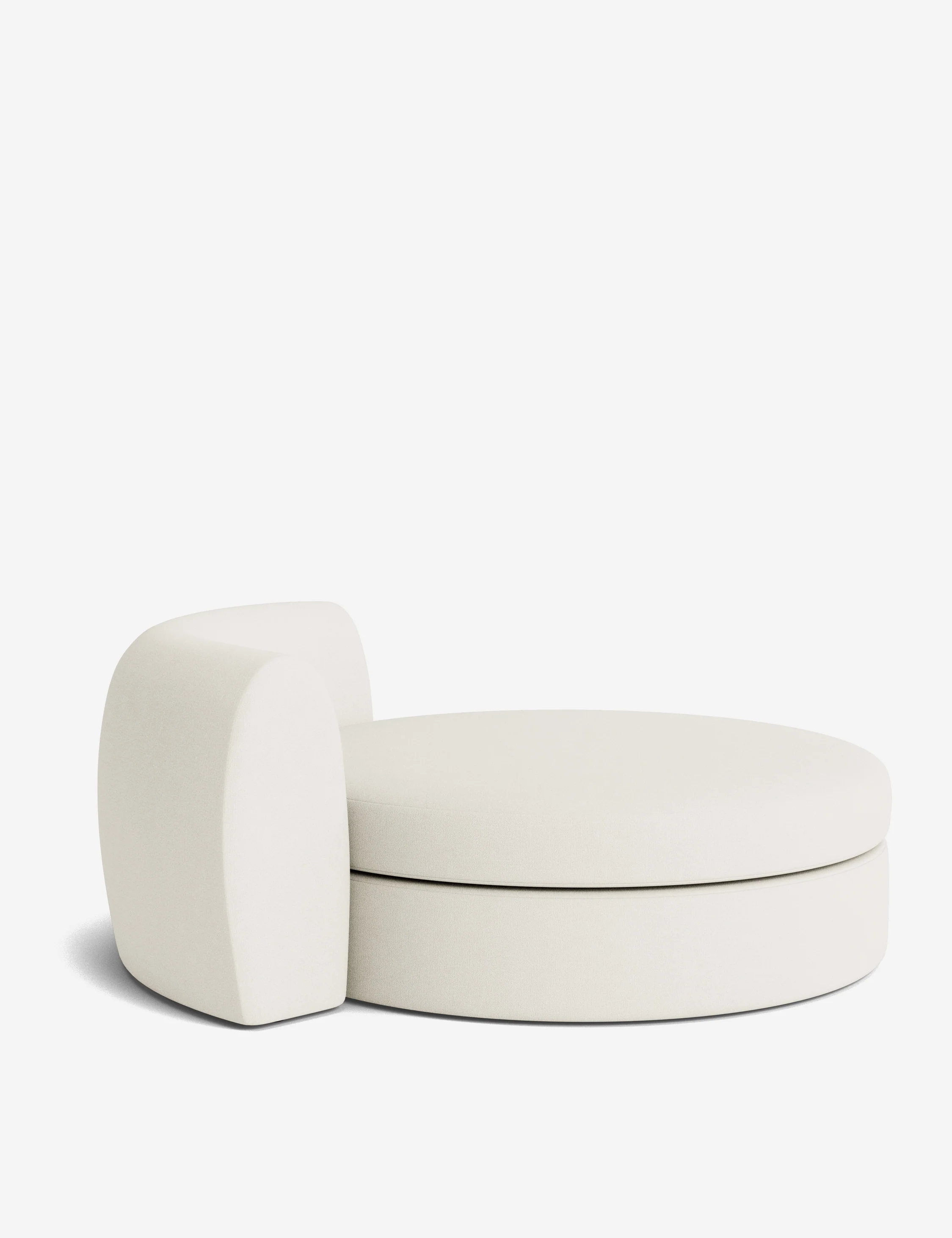 Buckley Modular Media Lounger - Image 157