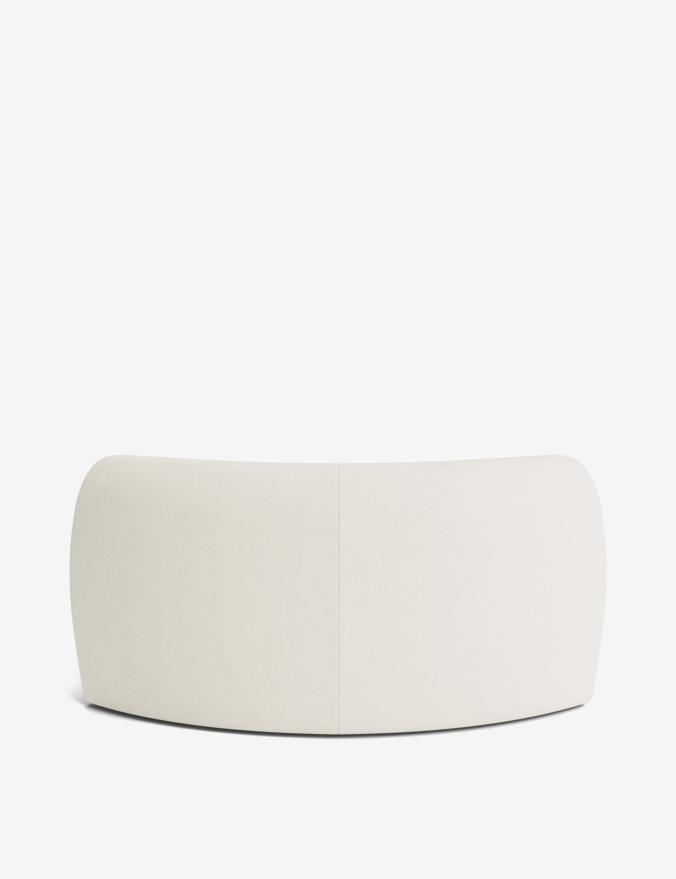 Buckley Modular Media Lounger - Image 158