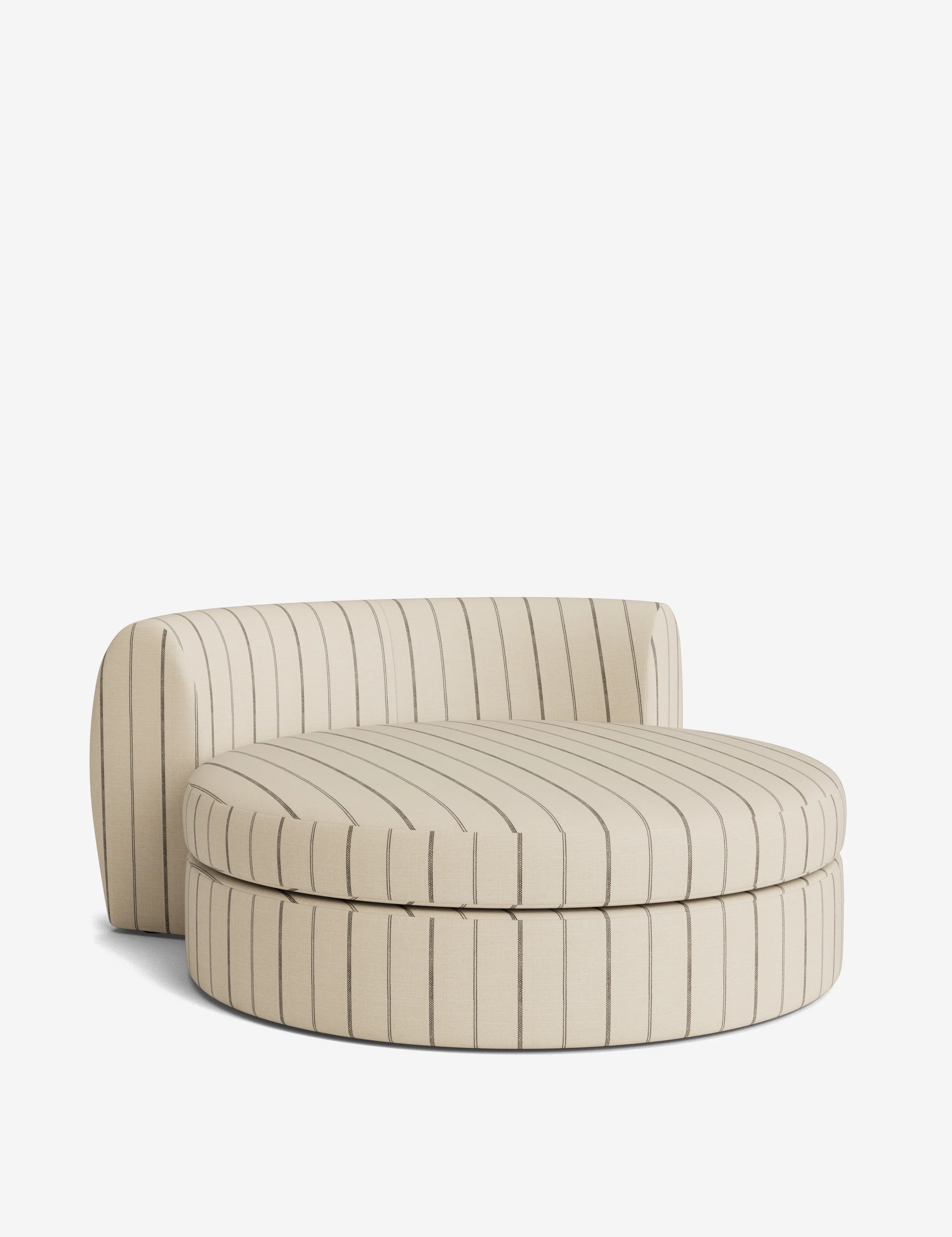 Buckley Modular Media Lounger - Image 177