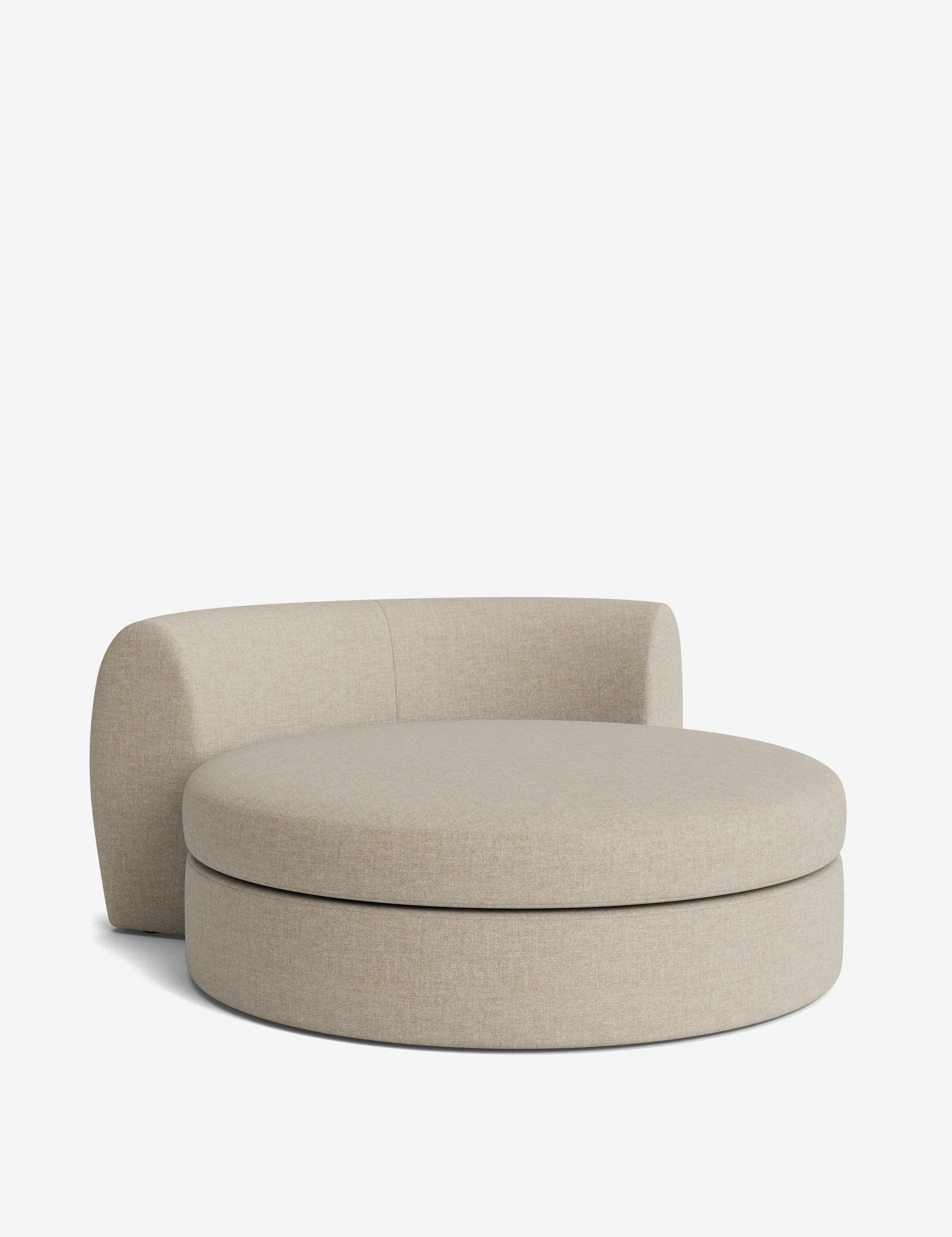Buckley Modular Media Lounger - Image 183