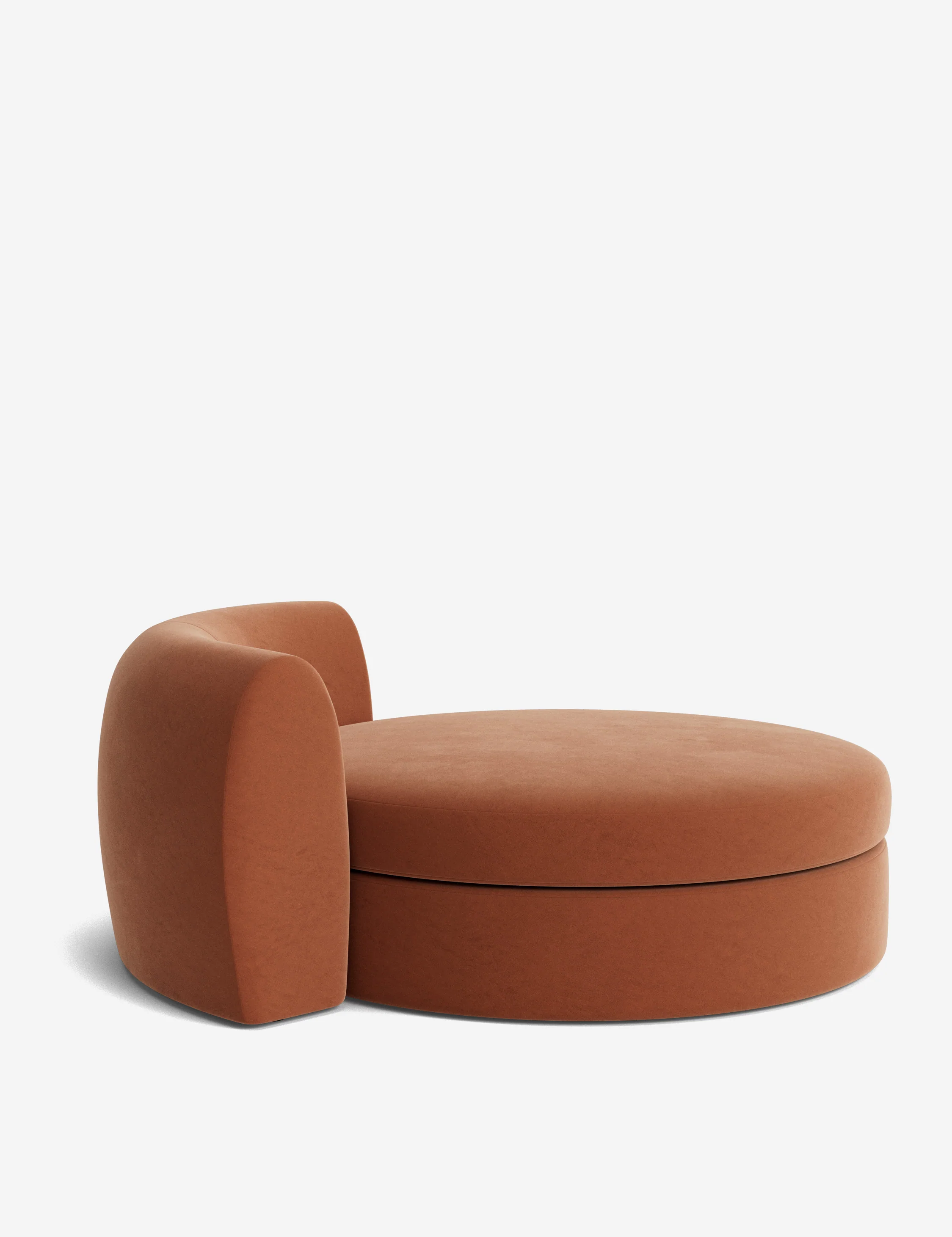 Buckley Modular Media Lounger - Image 205