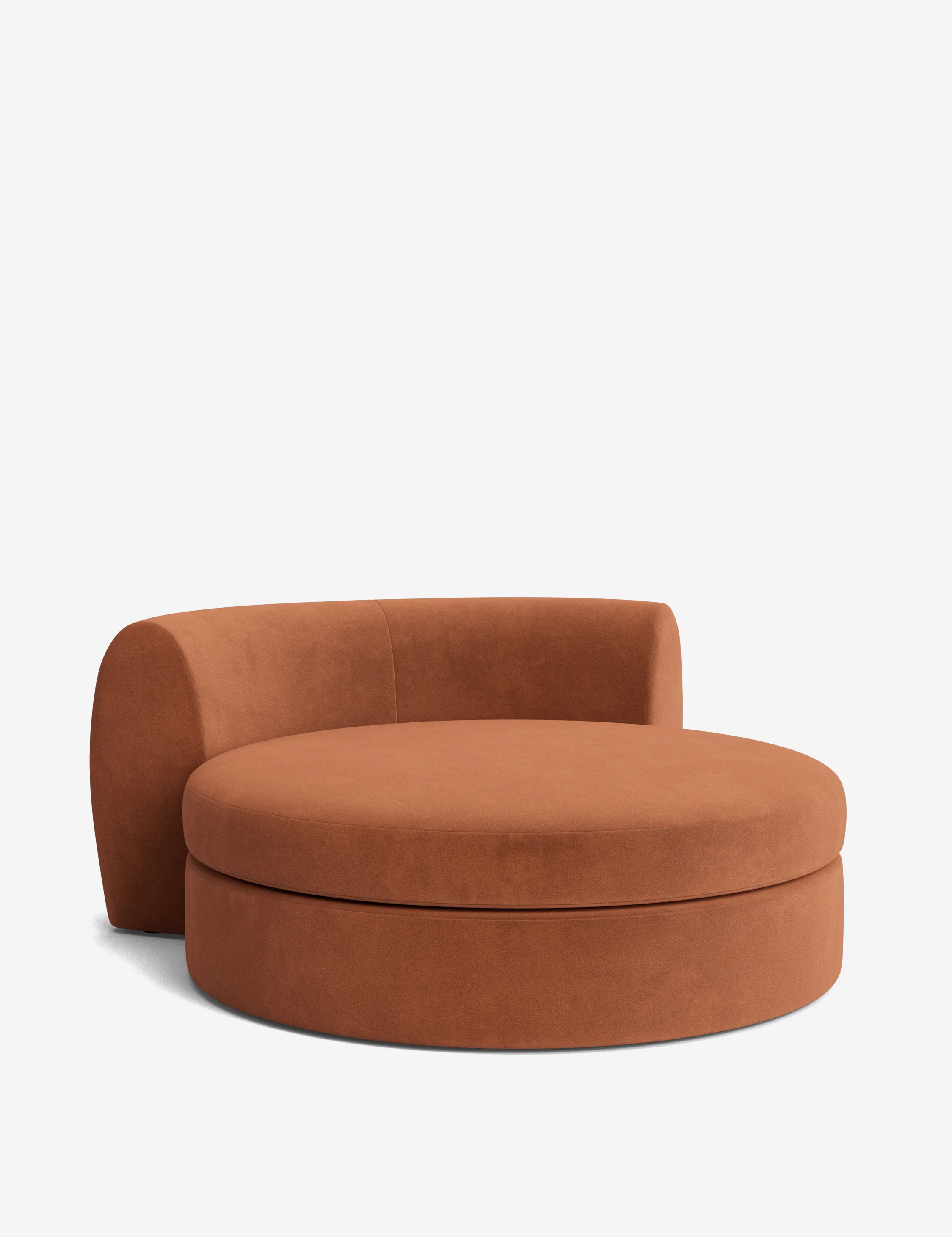 Buckley Modular Media Lounger - Image 207